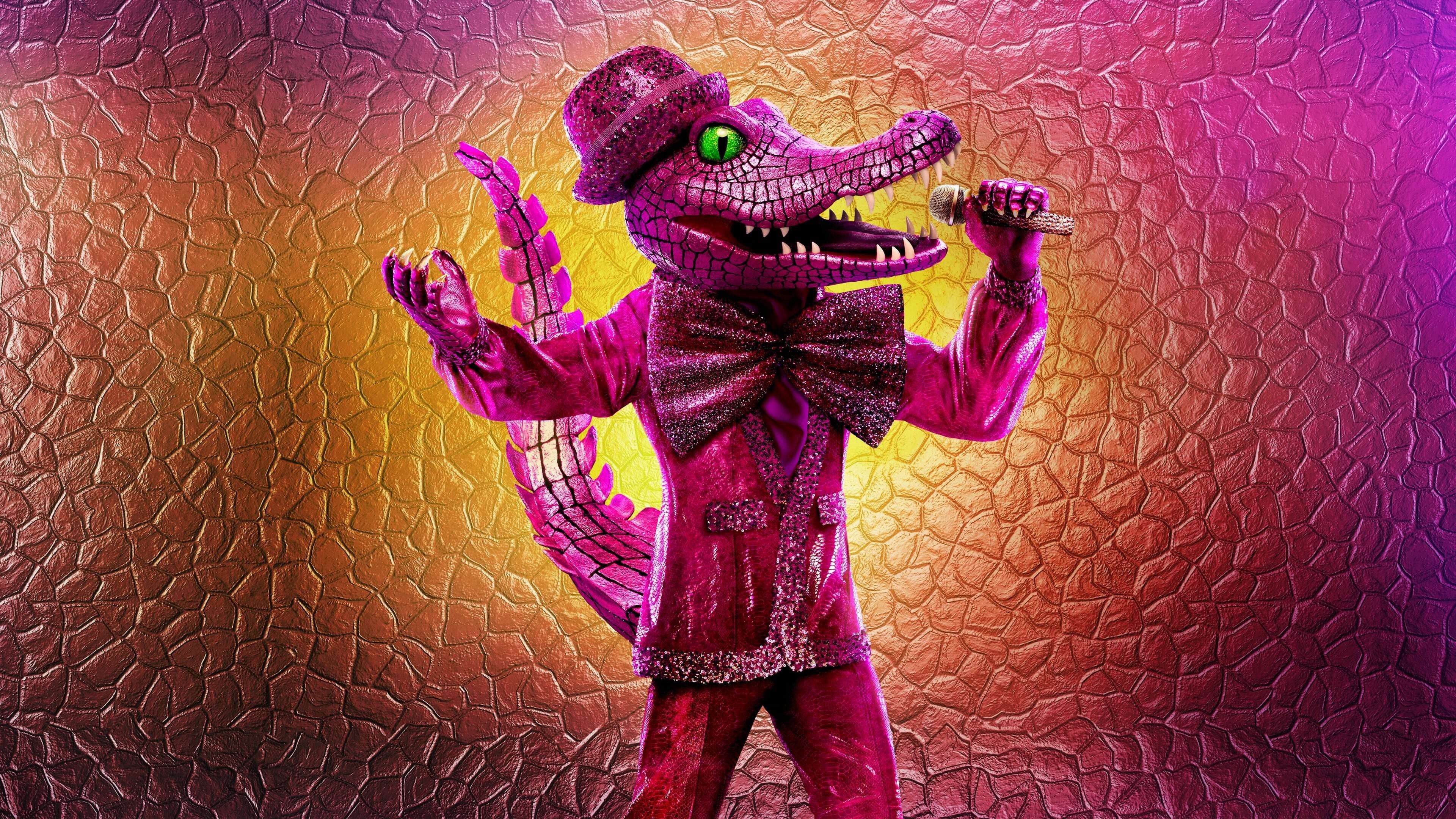 3840x2160 The Masked Singer Wallpaper, HD Tv Shows Wallpaper, 4k Wallpaper, Image, Background, Photos and Picture