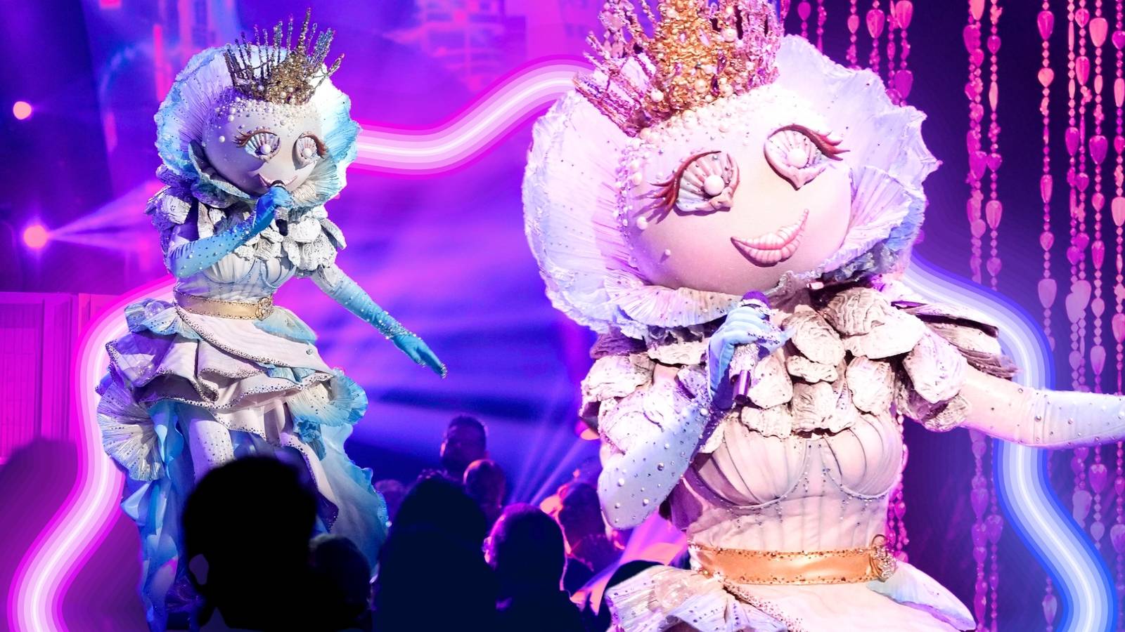 1600x900 The Masked Singer Season 13: Pearl Identity & Clues