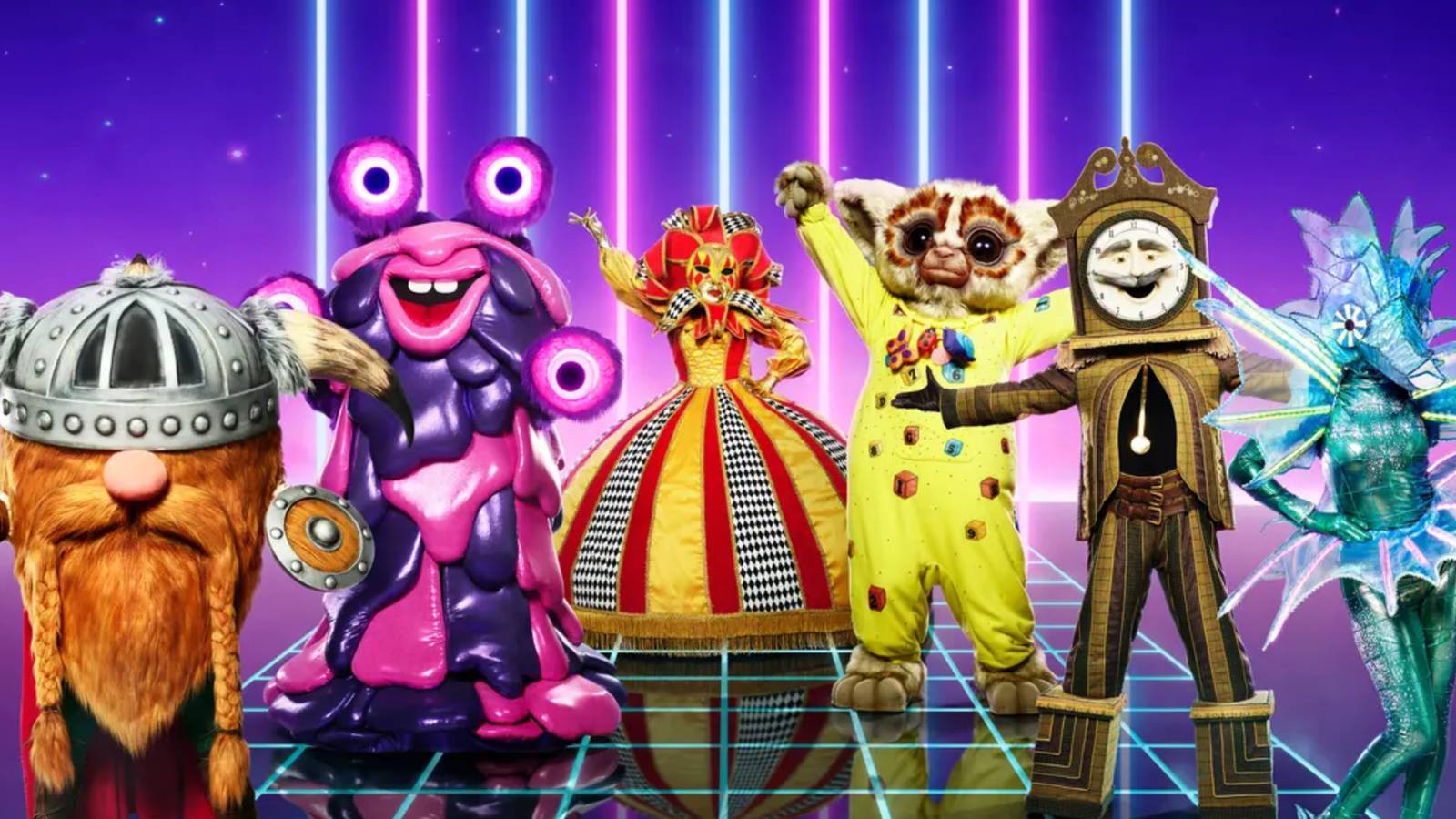 1600x900 The Masked Singer' Season 10 Date, Judges & Everything We Know