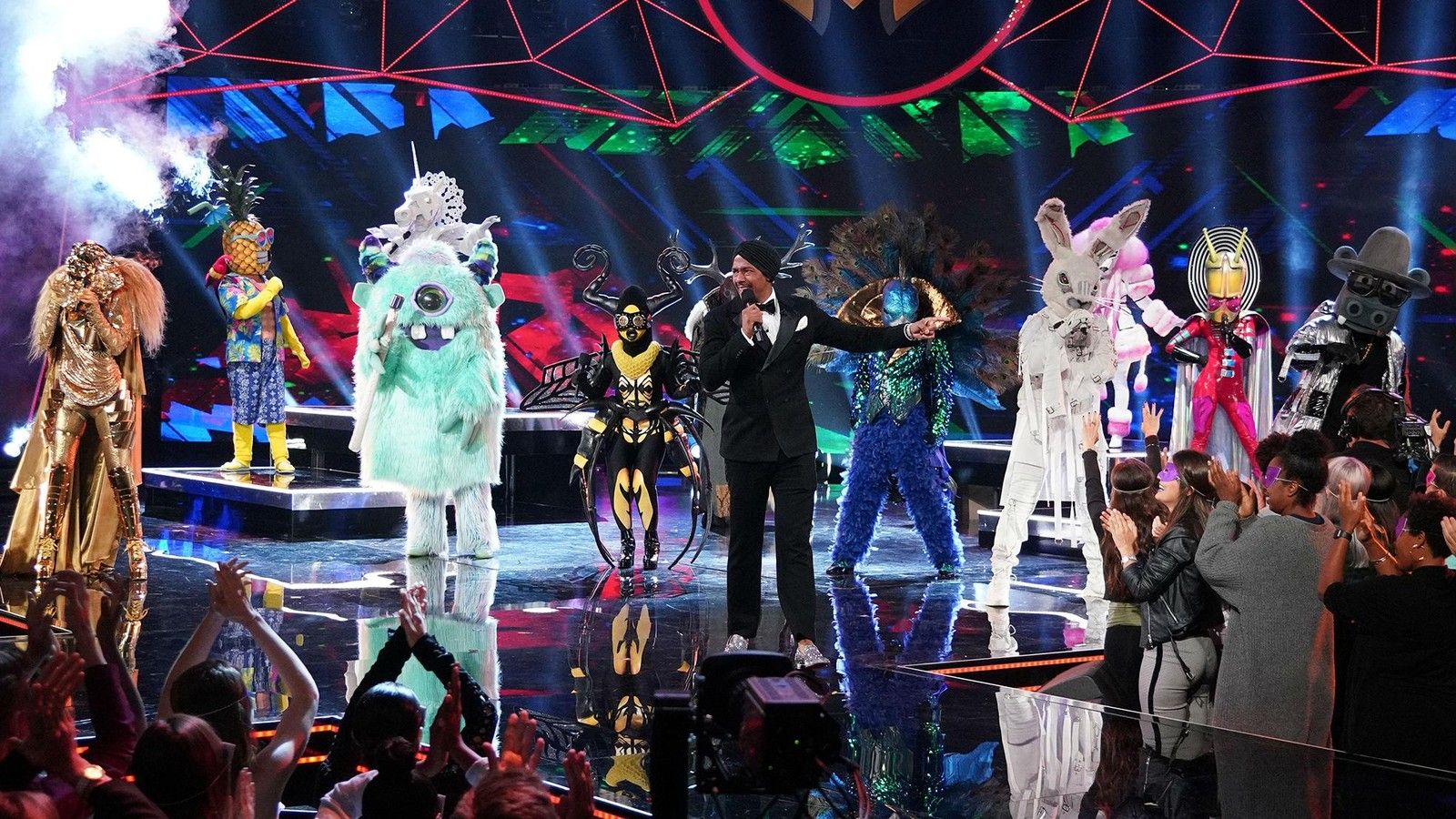 1600x900 The Masked Singer' Finale: What the Show Really Reveals