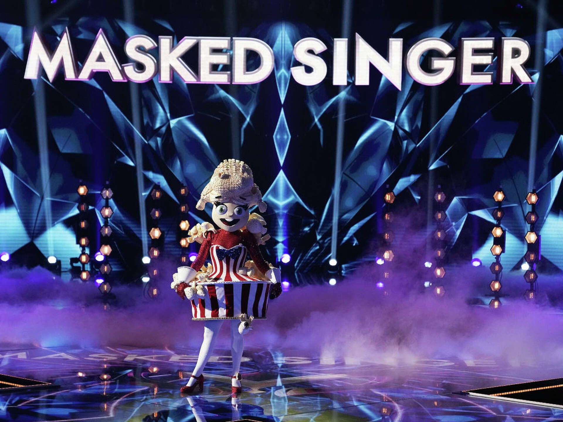 1920x1440 Why 'The Masked Singer' on FOX, Hulu is actually the defining TV show of the COVID pandemic