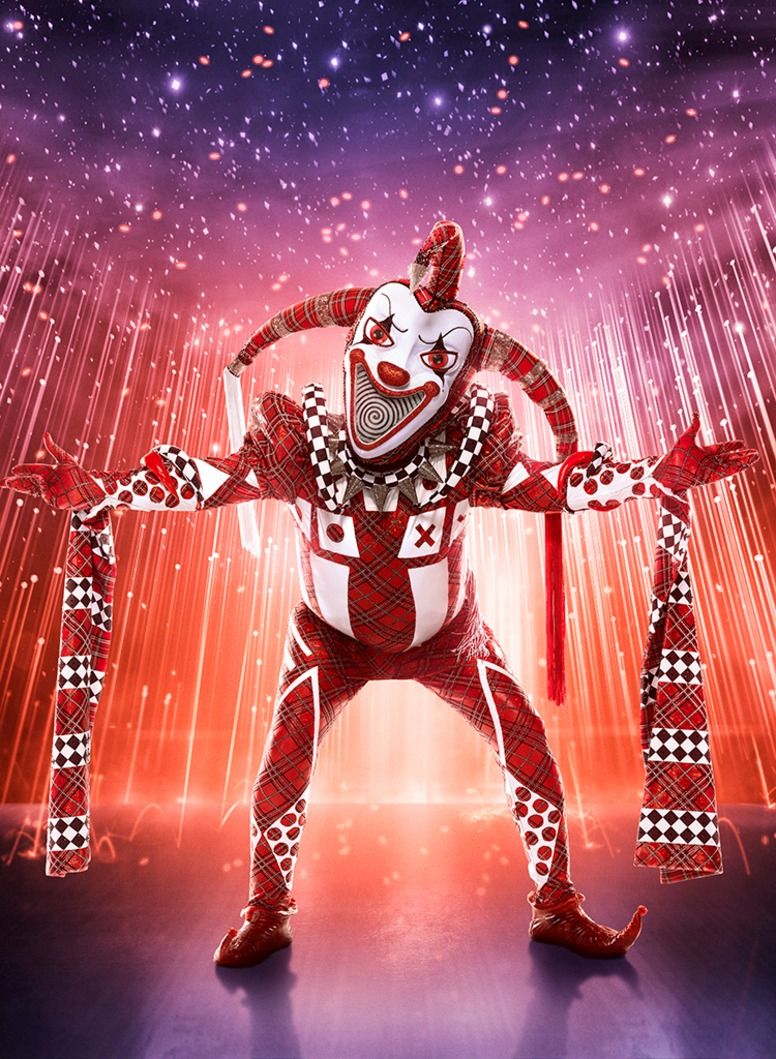 776x1059 The Masked Singer: Meet the Season 6 Cast