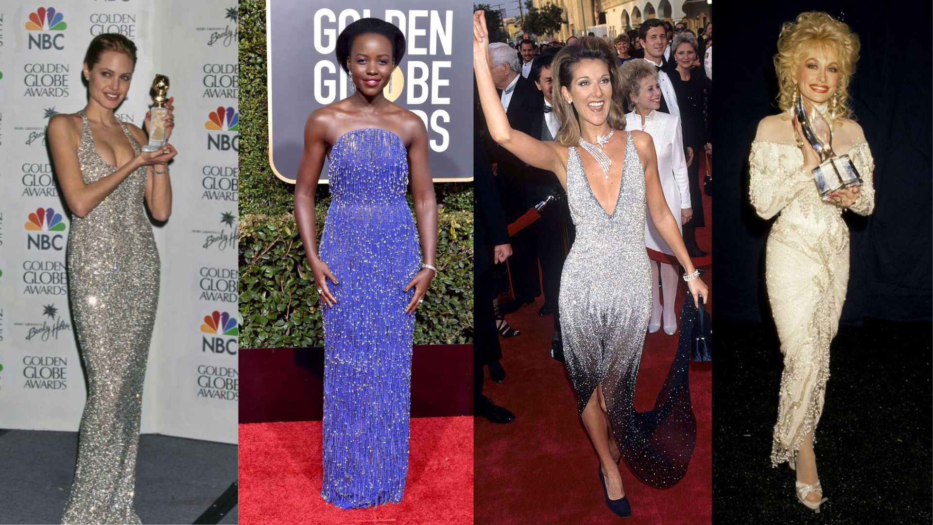 1920x1080 The 32 best sequin dresses ever worn on the red carpet. Woman & Home