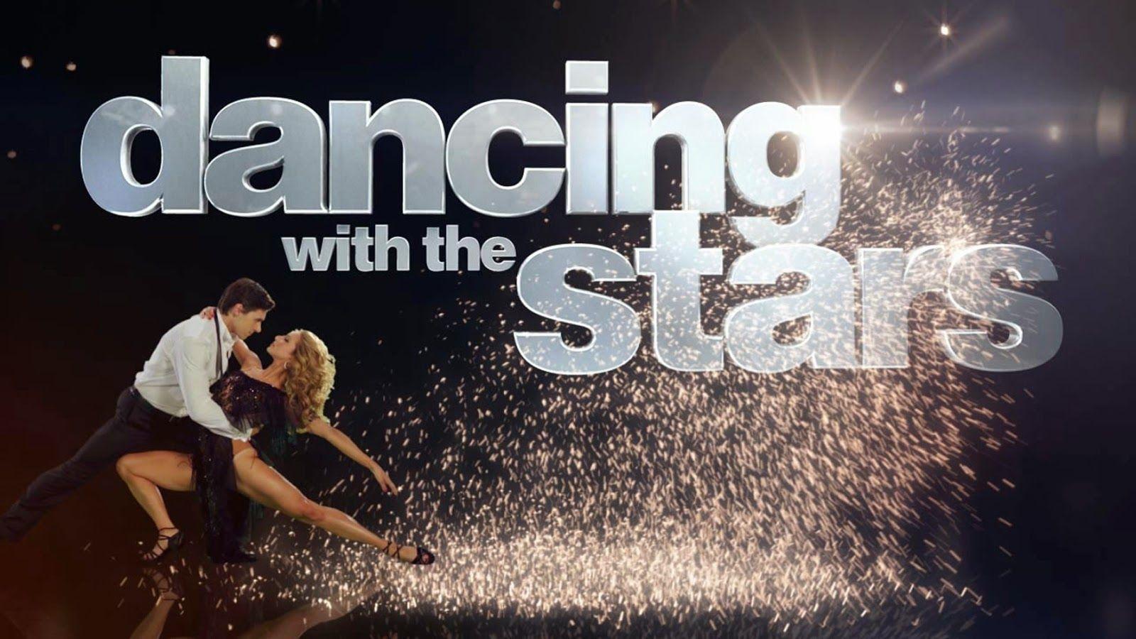 1600x900 Dancing With The Stars Wallpaper