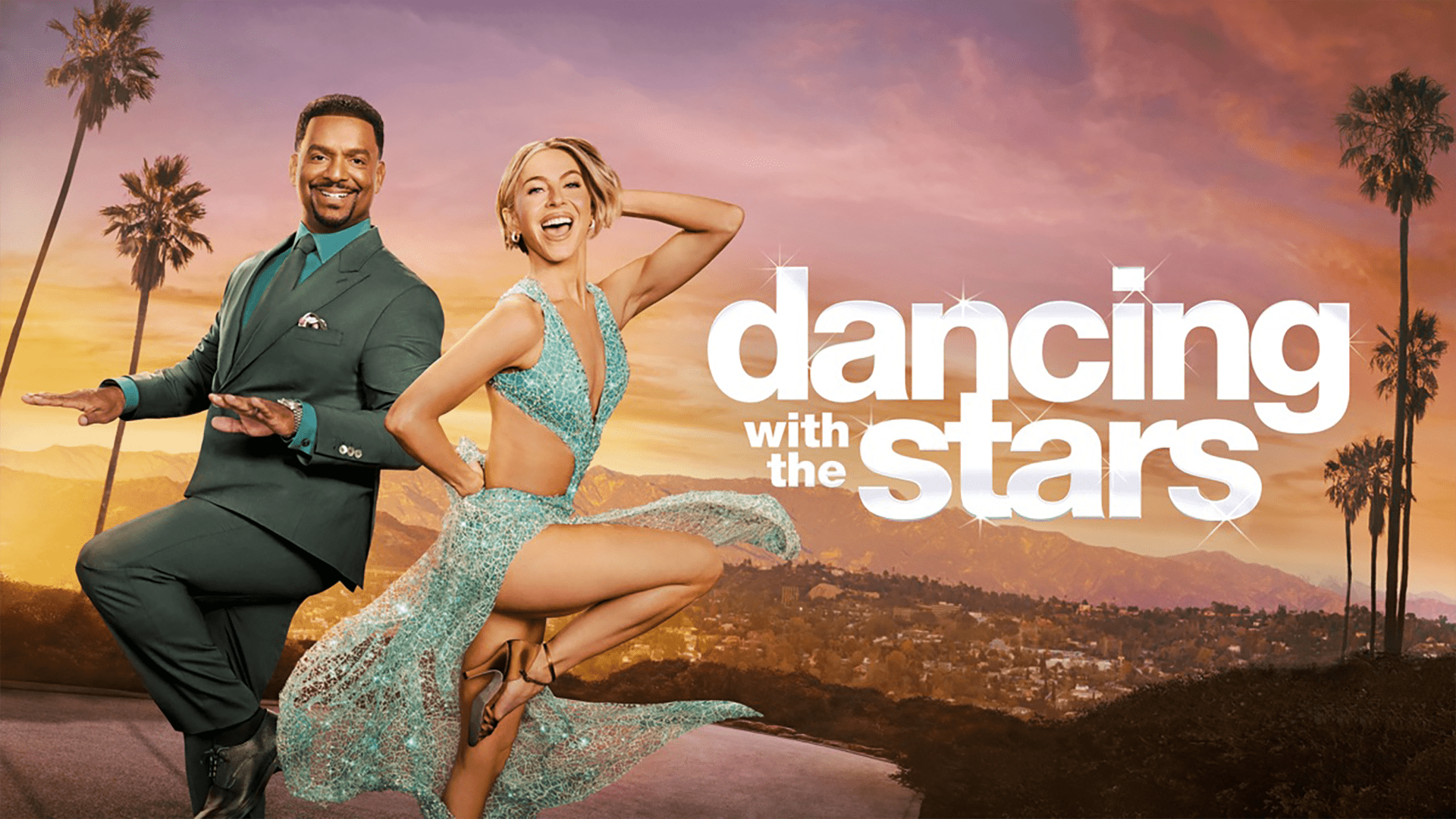 1920x1080 Dancing with the Stars Camera Audiences