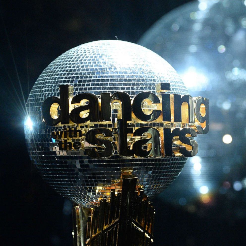 992x992 'DWTS' cast share sweet messages to partners ahead of finale