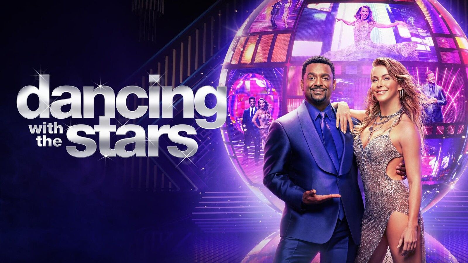 1600x900 Dancing with the Stars 2023 Celebrity Cast: See the Full List. Dancing with the Stars