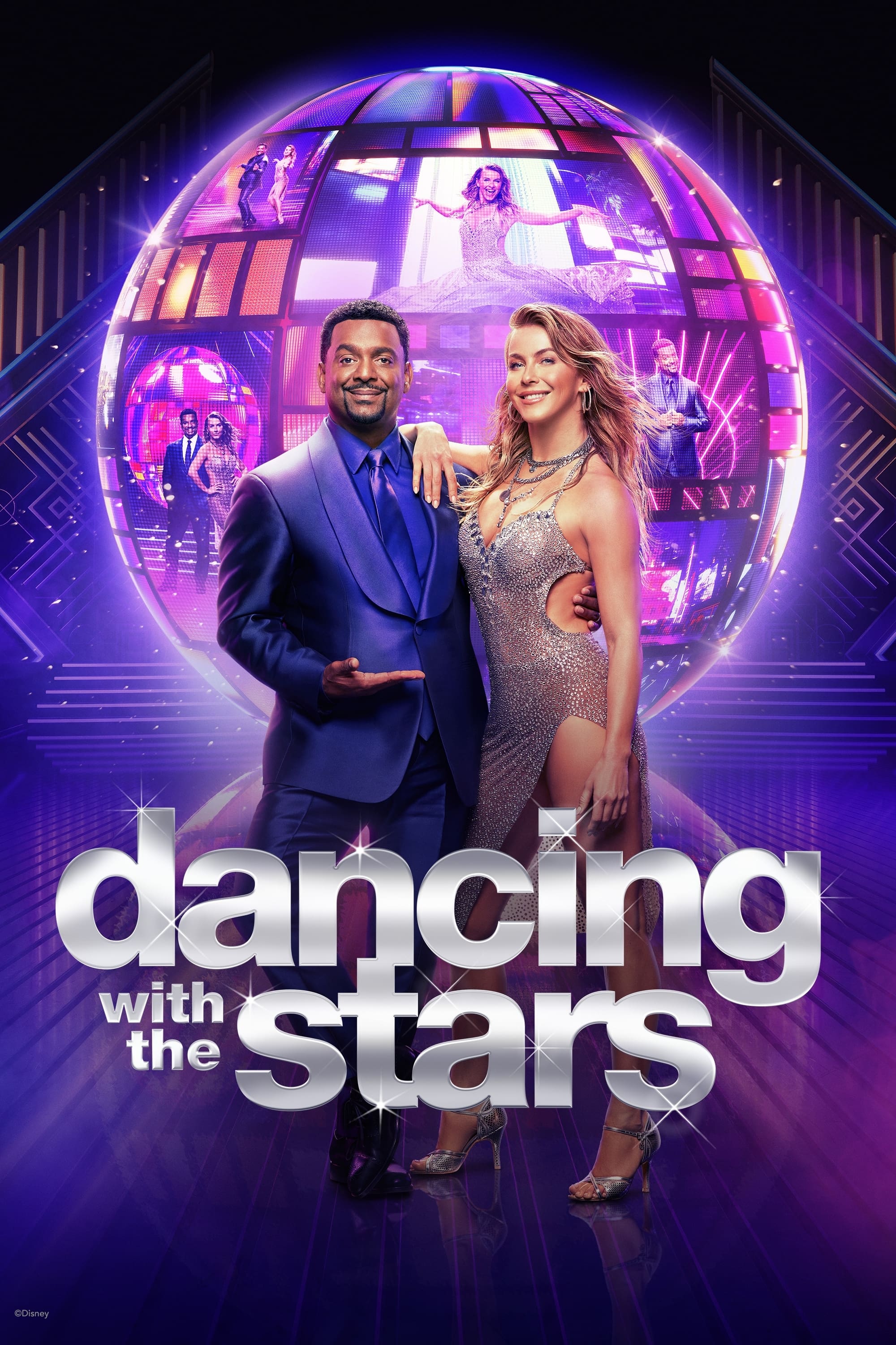 2000x3000 Dancing with the Stars (2005)