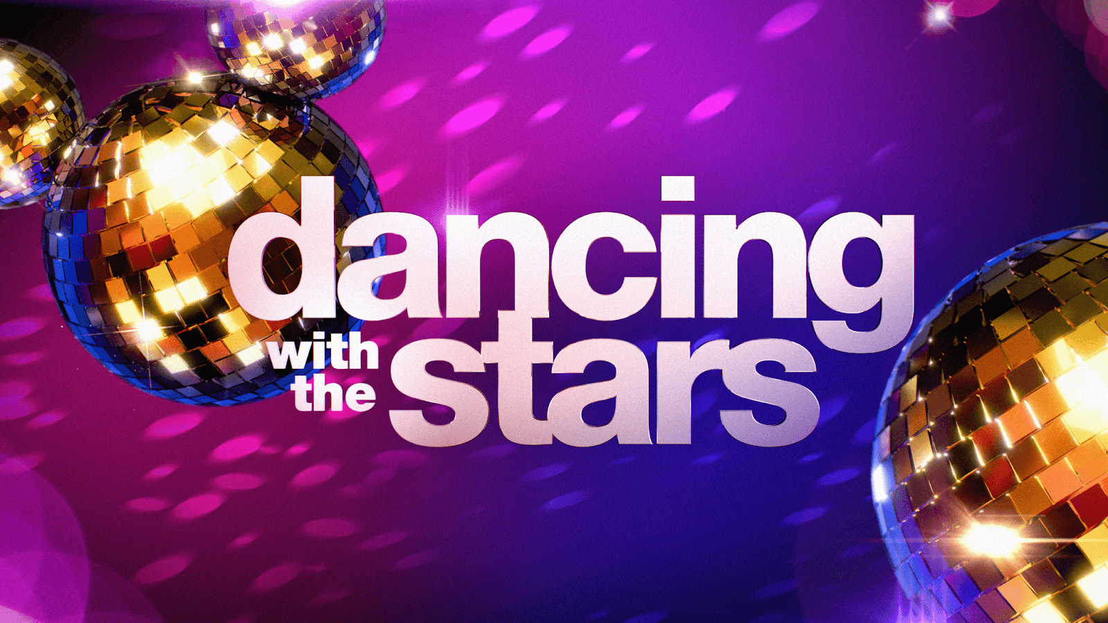 1600x900 Dancing With The Stars - 'Music Video Night' Details Revealed's On Disney Plus
