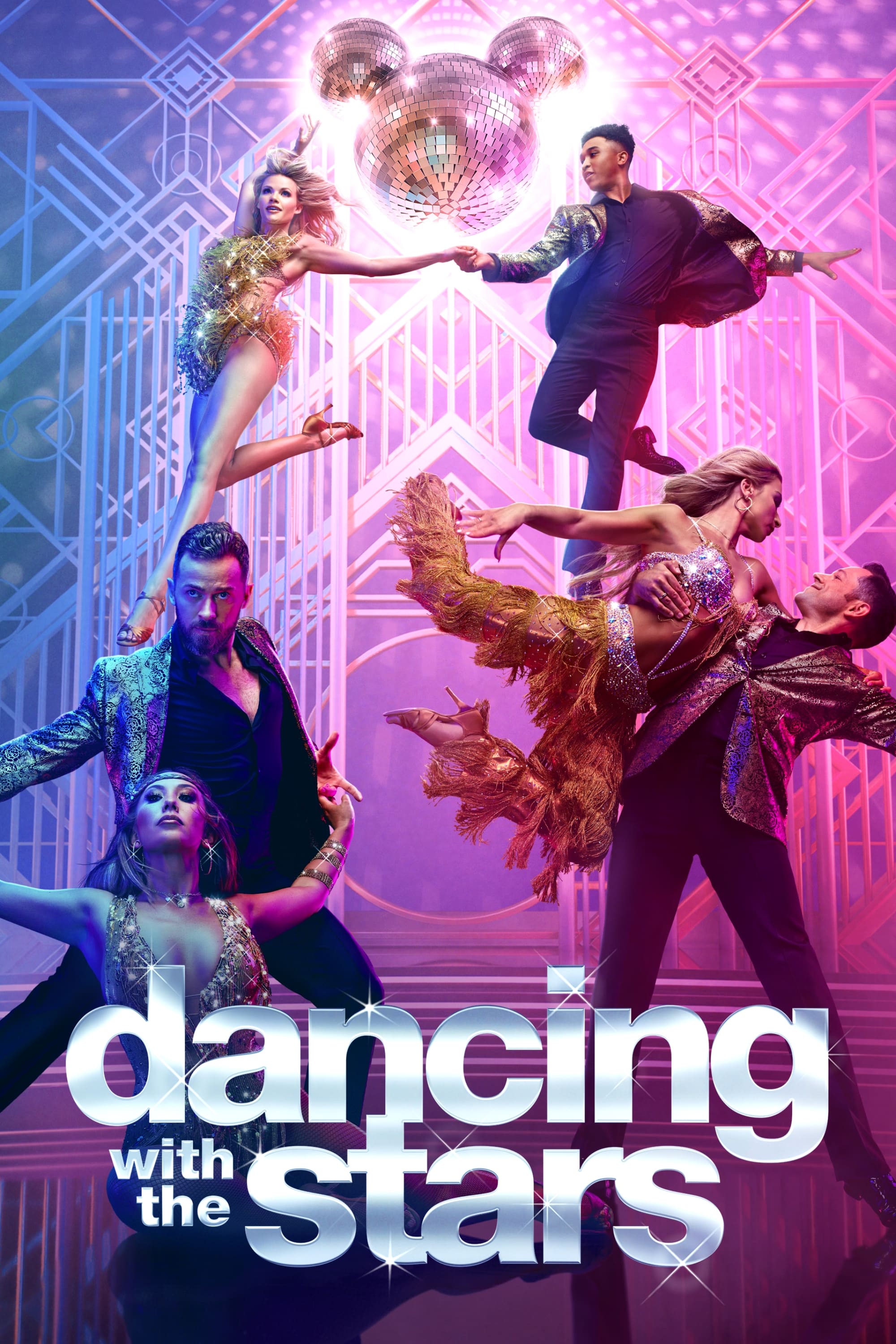 2000x3000 Dancing with the Stars (2005)
