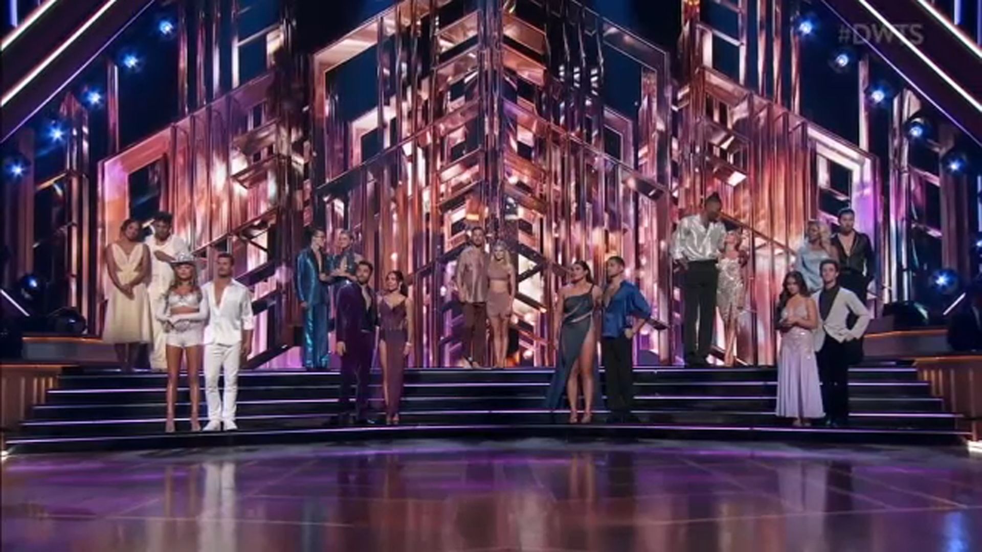 1920x1080 Dancing with the Stars' recap: Who went home after emotional 'Dedication Night'?