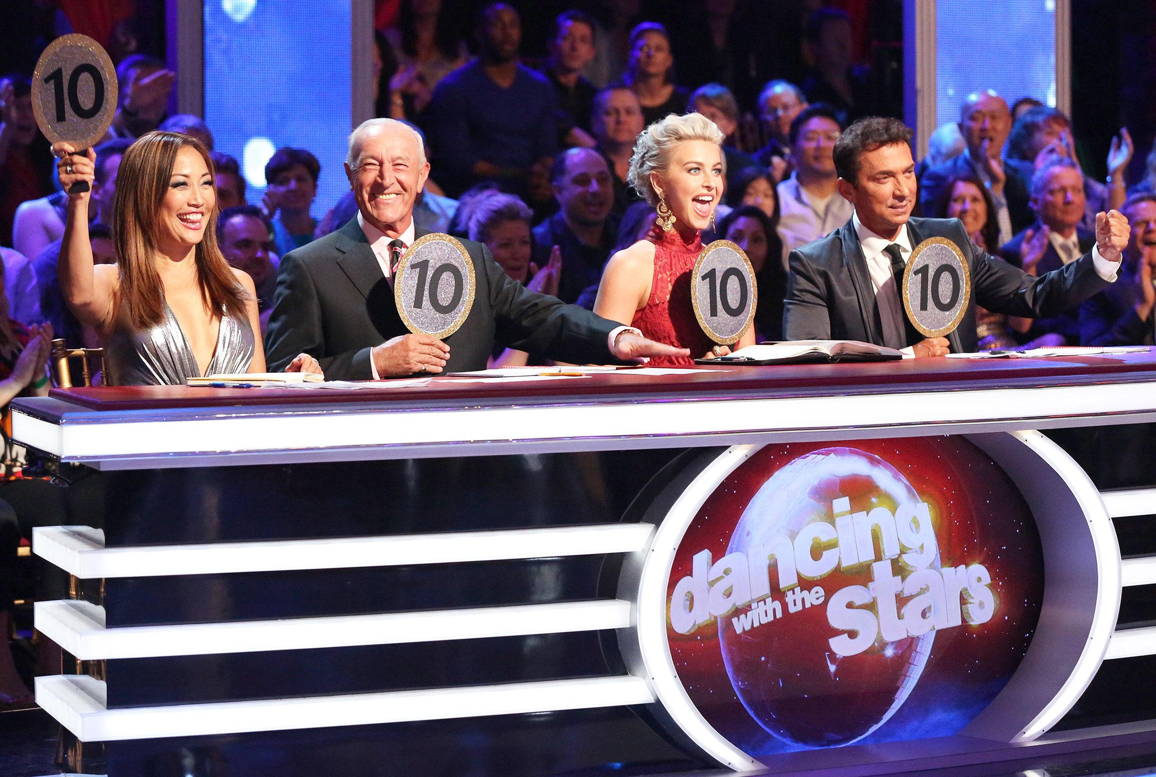 2380x1600 Dancing with the Stars (TV Series) Wallpaper