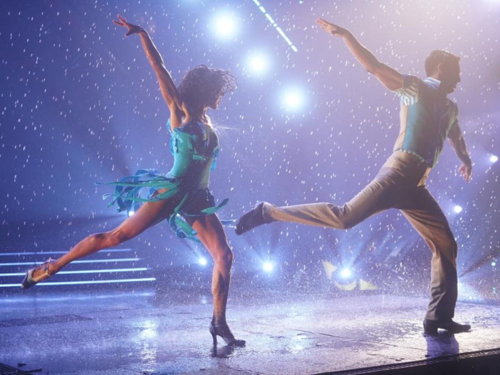 1600x1200 Dancing with the Stars recap: And the winner is