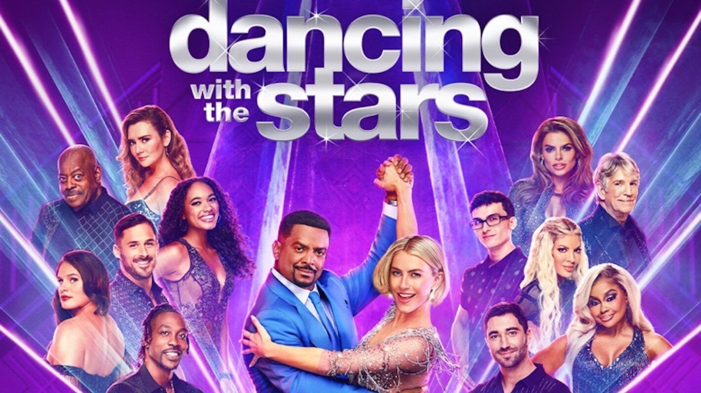 1420x798 Dancing With the Stars' Season 33 Cast Revealed