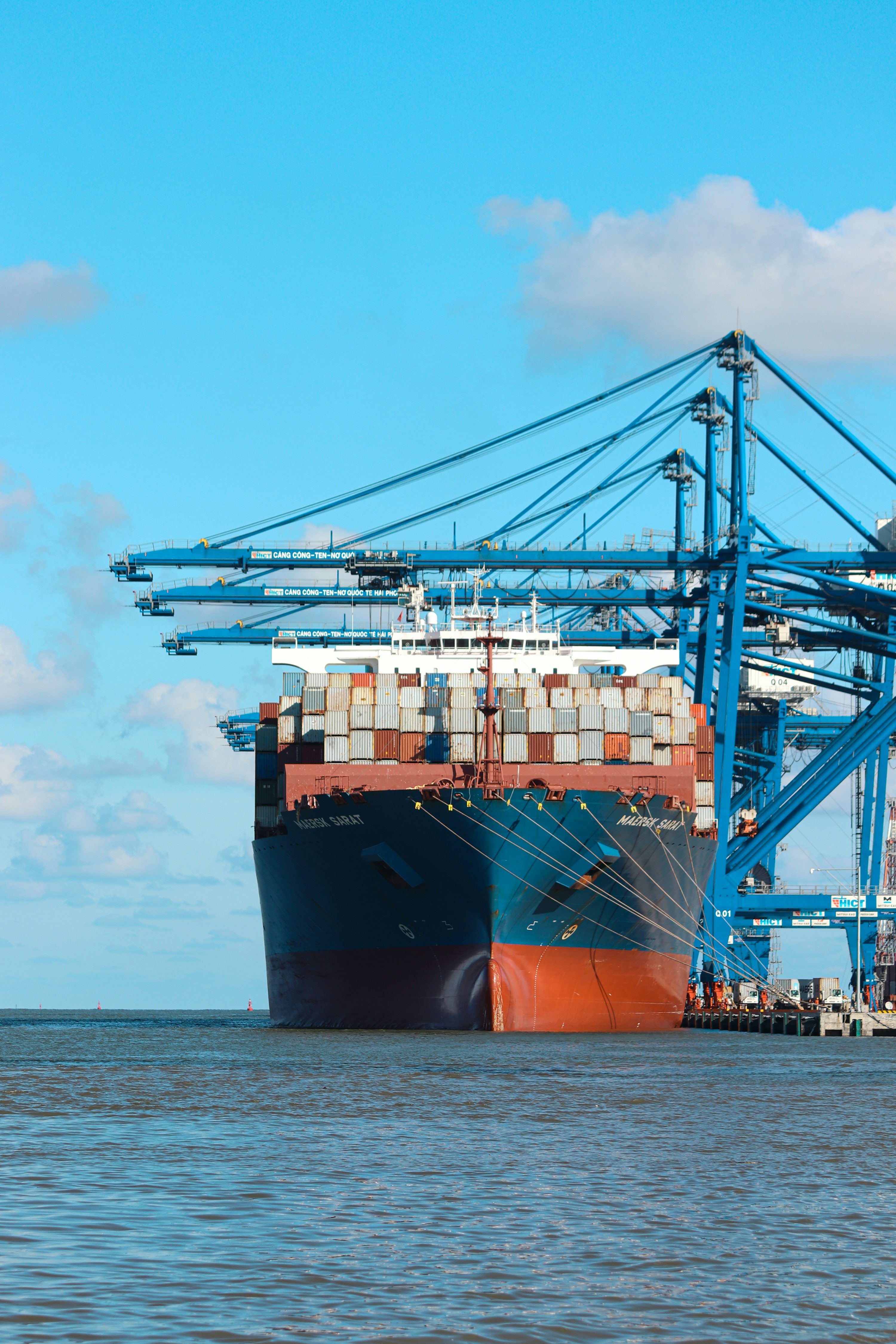 3000x4500 Ocean Freight Picture. Download Free Image