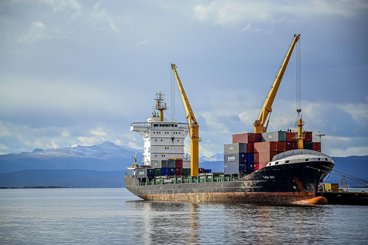1280x853 Free Freight Shipping & Freight Image