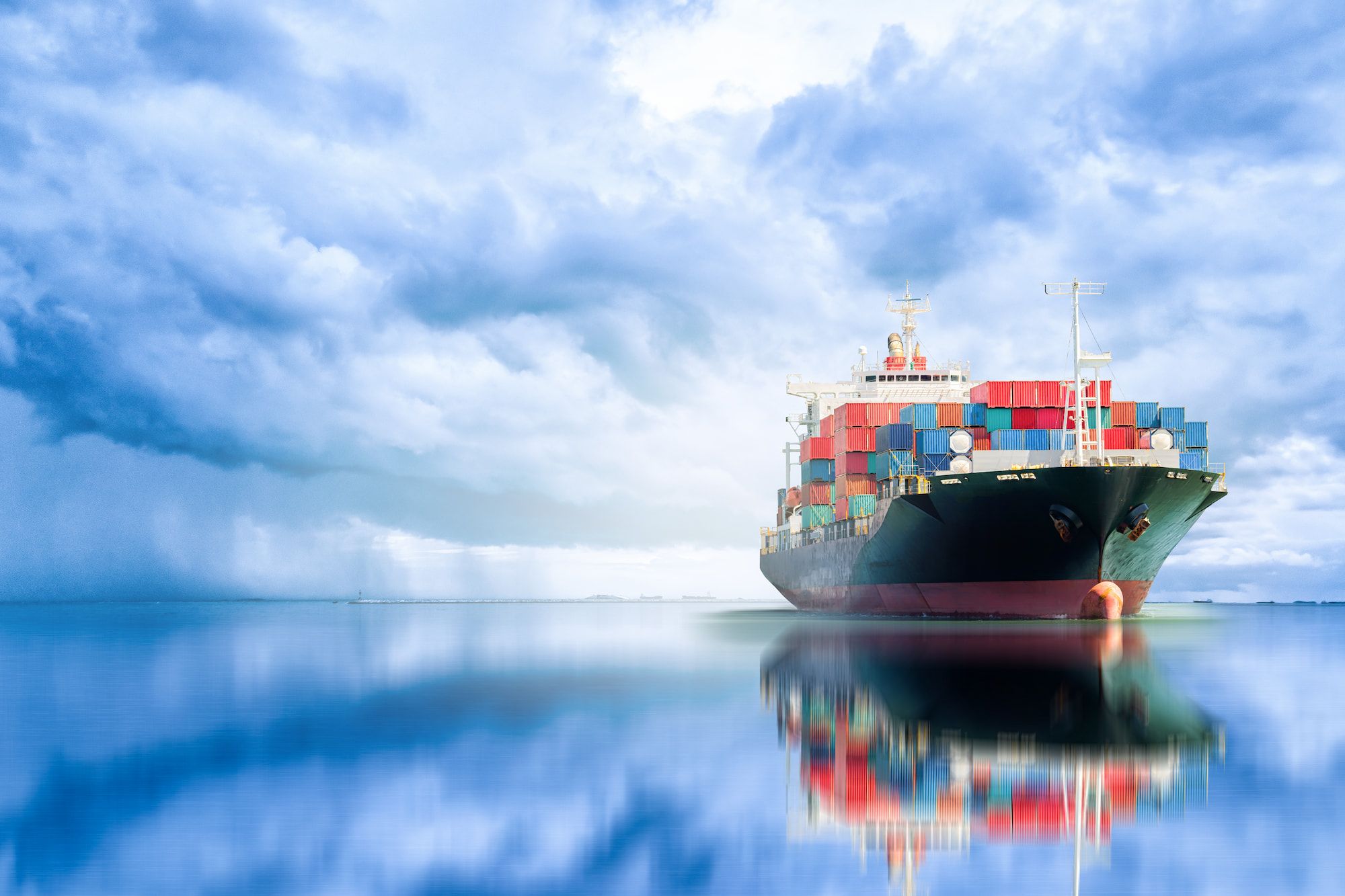 2000x1333 Reducing Ocean Freight Costs. A1 Worldwide Logistics, Inc