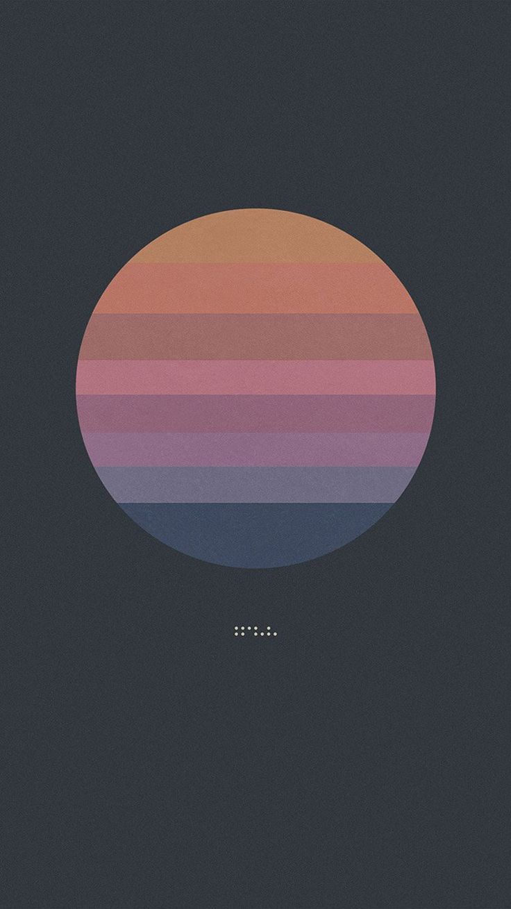 736x1309 Tycho Wallpaper