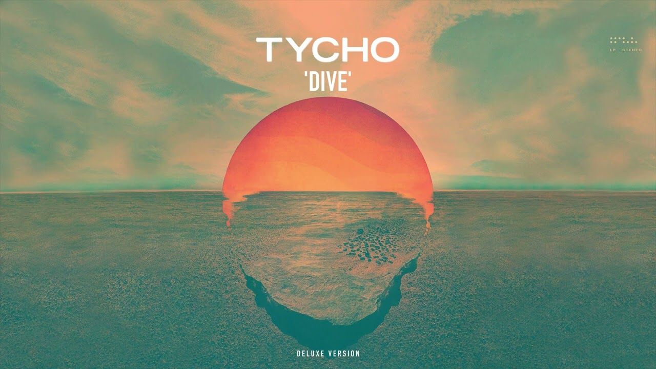 1280x720 Tycho (Full Album) (Deluxe Version)