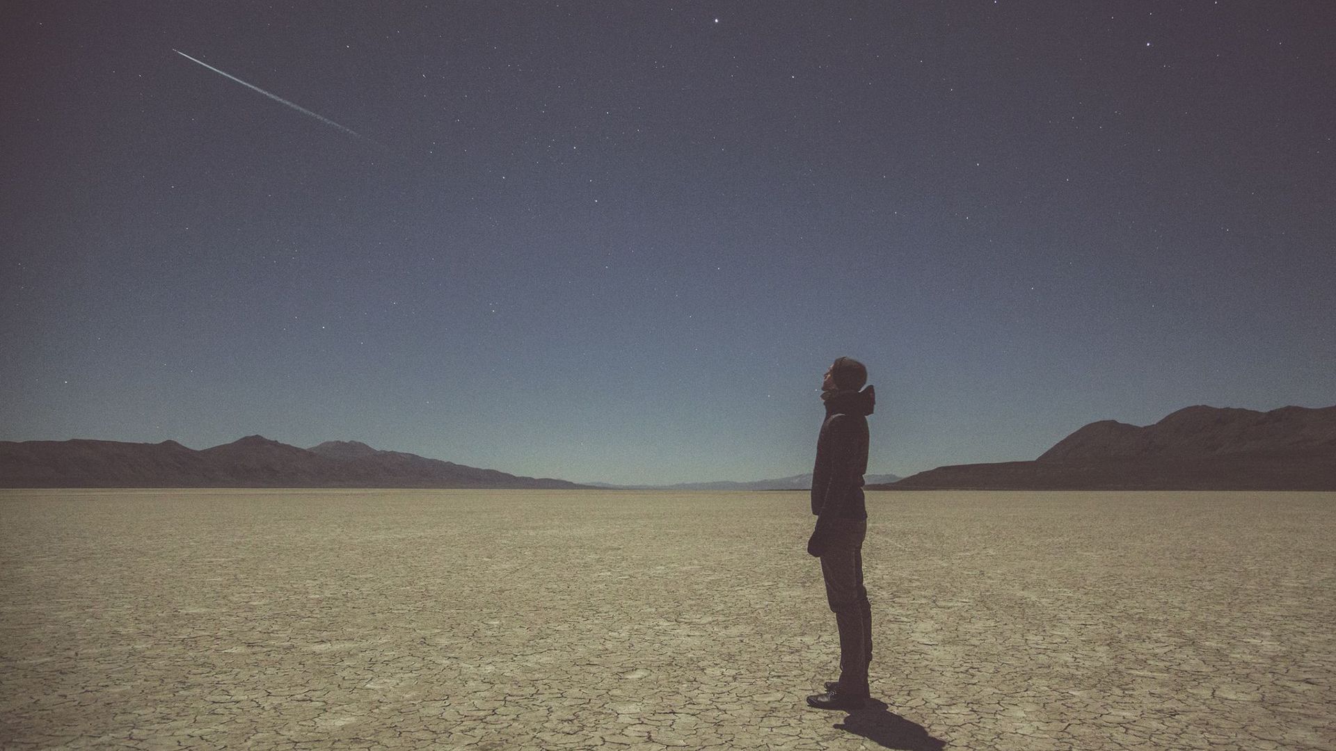 1920x1080 FLOOD: Tycho's New Mix Worships The Weekend