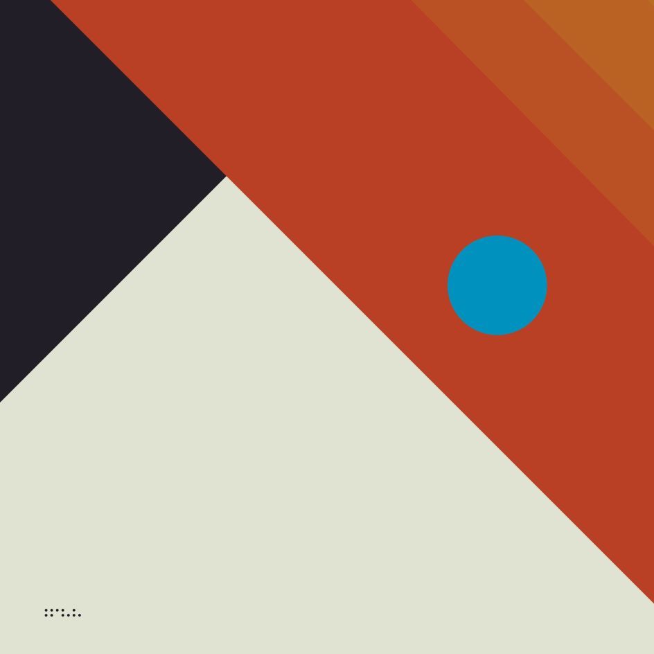 944x944 Graphic design and music meet in glorious geometric designs