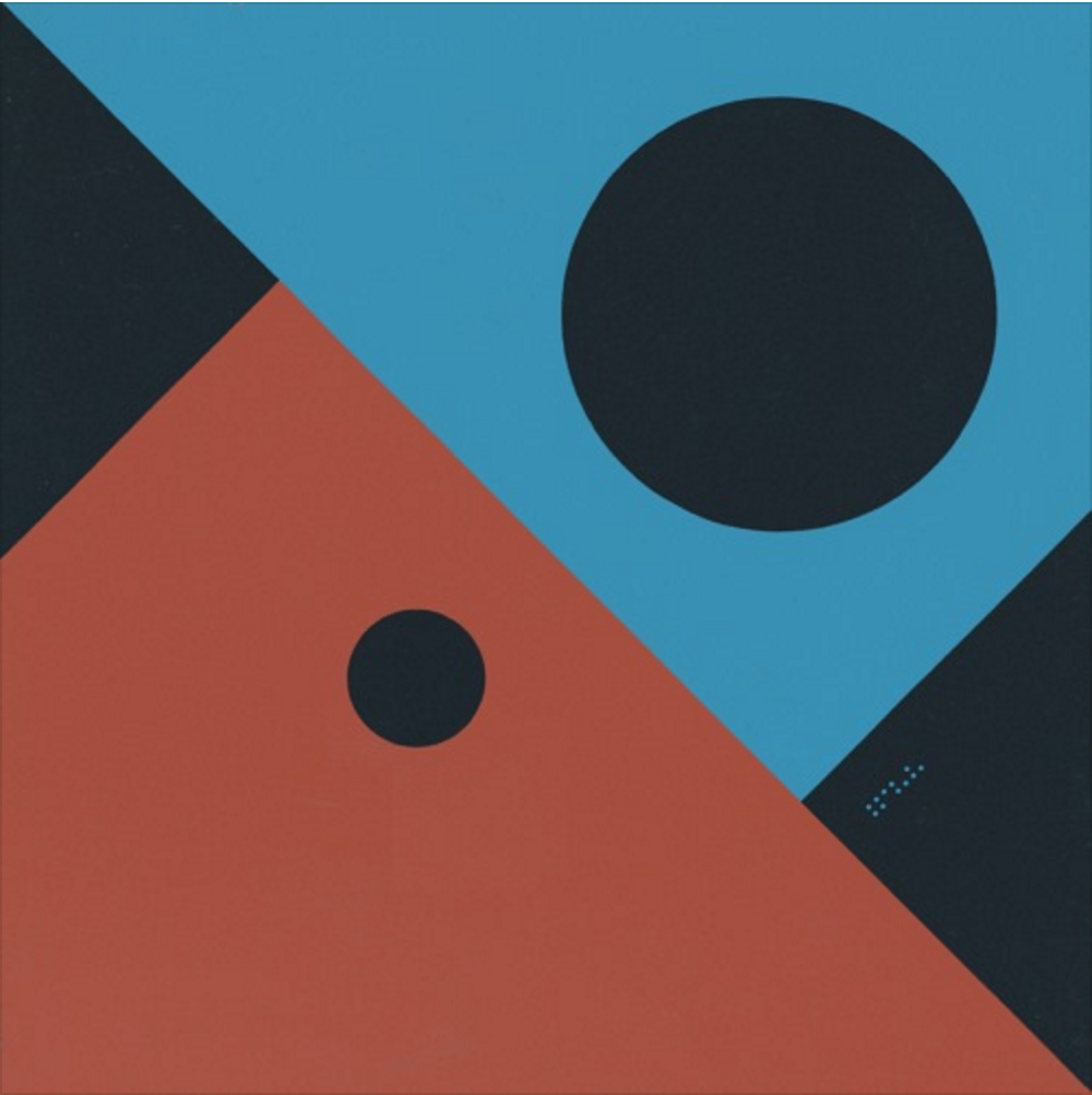 1000x1002 Listen to Tycho's Sharp New Single, 'Division'