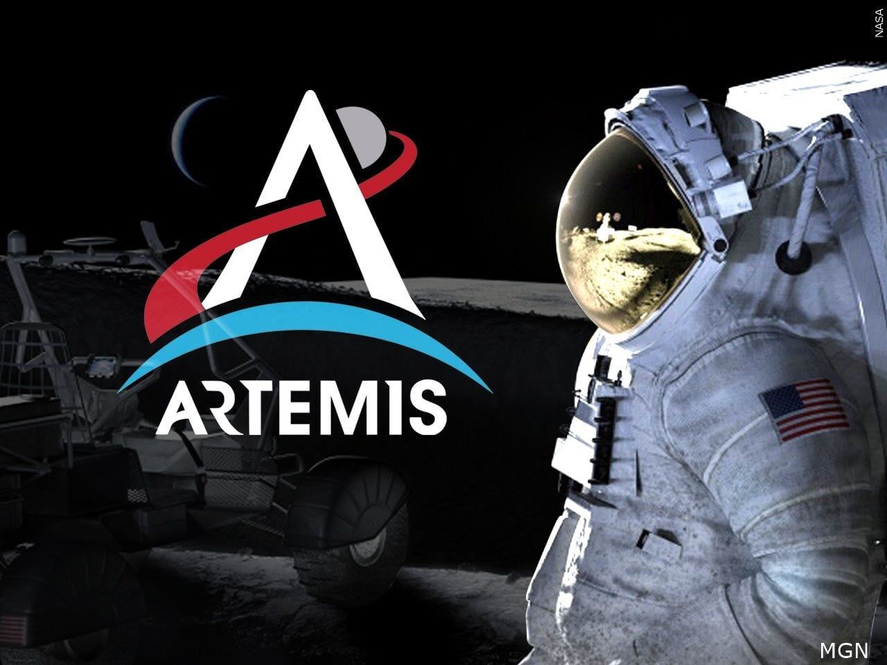 1280x960 NASA will send your name around the moon