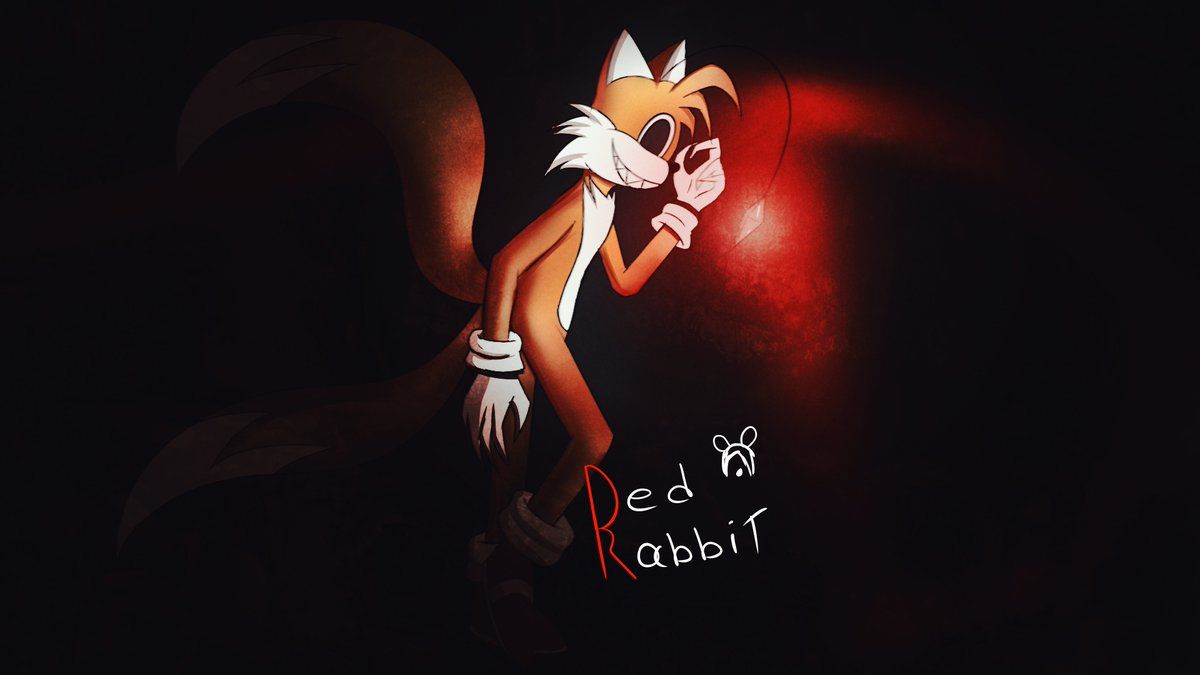 1200x675 Tails Doll wallpaper #tailsdoll #fanart #fox #demon #wallpaper #creepypasta #SonicTheHedeghog #tailsthefox #tails #red #gem #badass