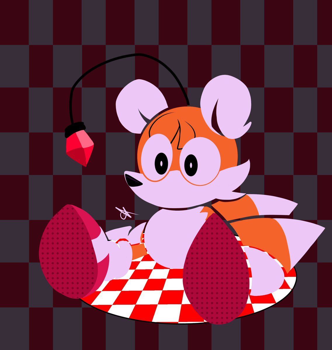 1137x1200 I don't know why but I feel like he looks goofy as f*ck However the sunshine erase the línea A Tails doll fanart because yes #tailsdoll #SonicTheHedeghog #sonicR #sonicexe #sonicfanart