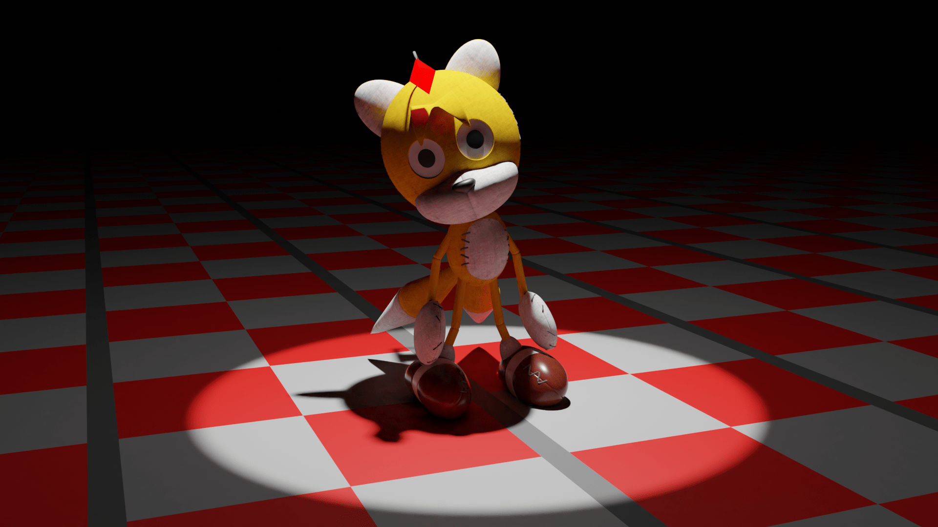 1920x1080 Souless by TheCakeee on Newgrounds