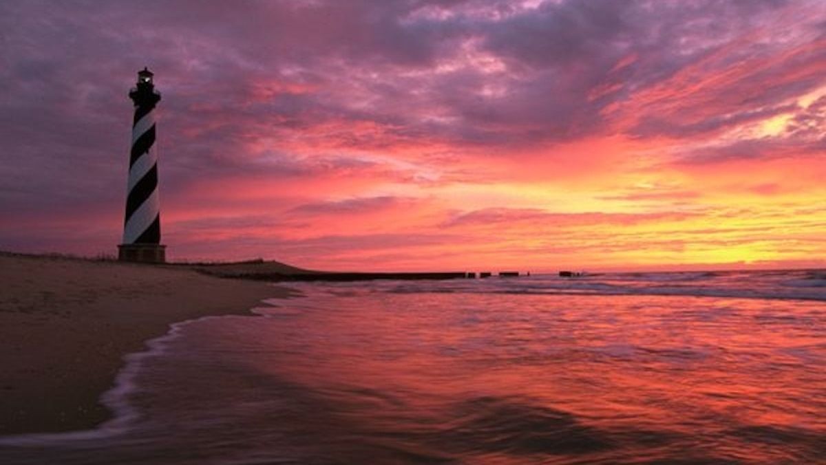 1200x676 Road Trip: North Carolina's Outer Banks - National Geographic