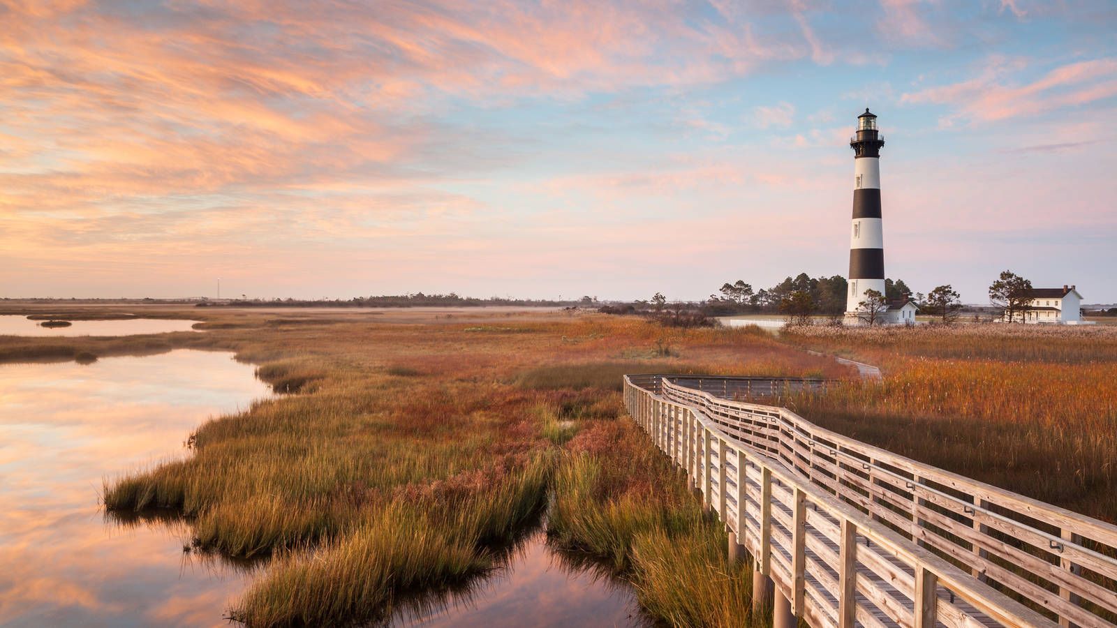 1600x900 Cape Hatteras · National Parks Conservation Association
