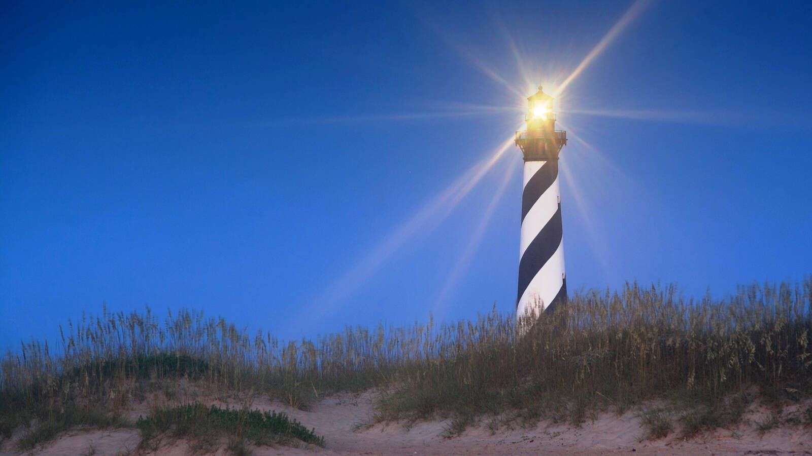 1600x900 Cape Hatteras Lighthouse: A Beacon Worth Preserving · National Parks Conservation Association