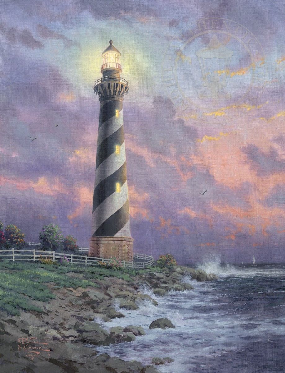 919x1200 Cape Hatteras Light,