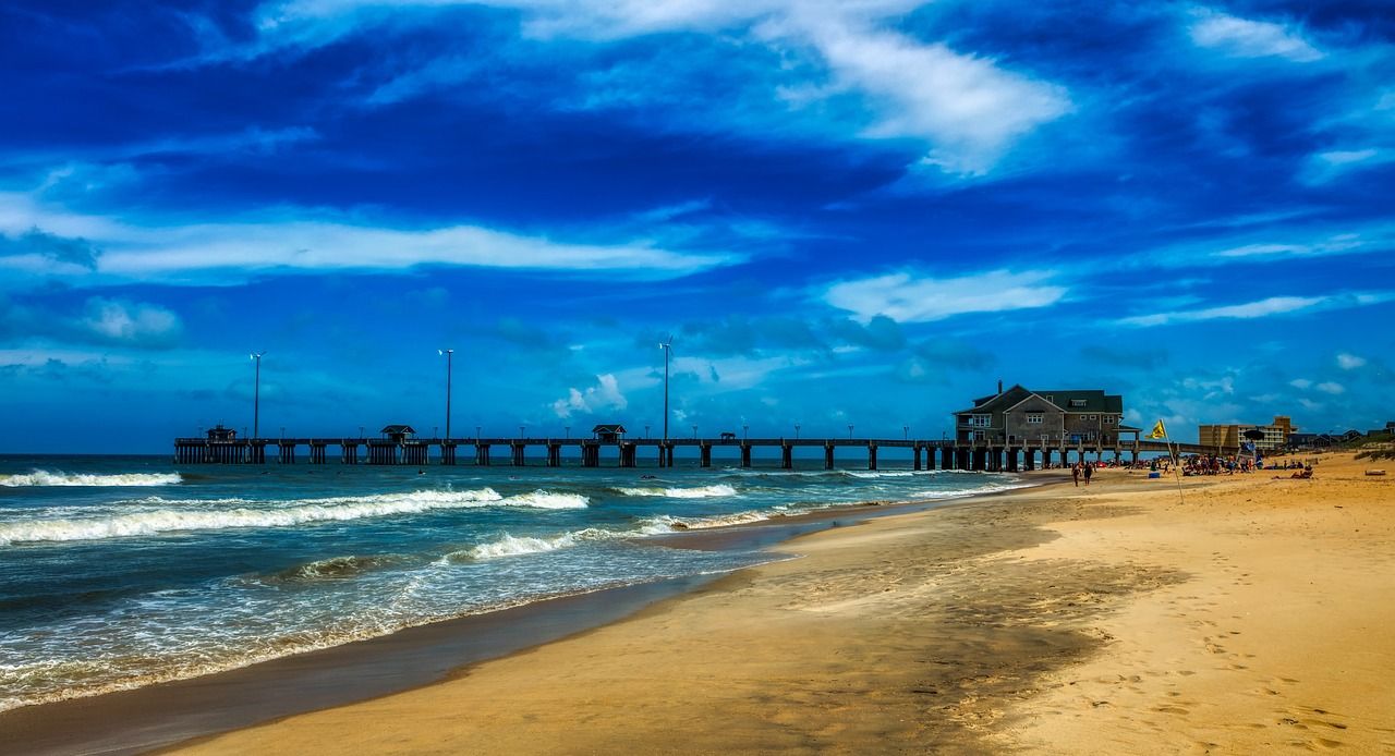 1280x694 An Outer Banks Spring Break to Cape Hatteras