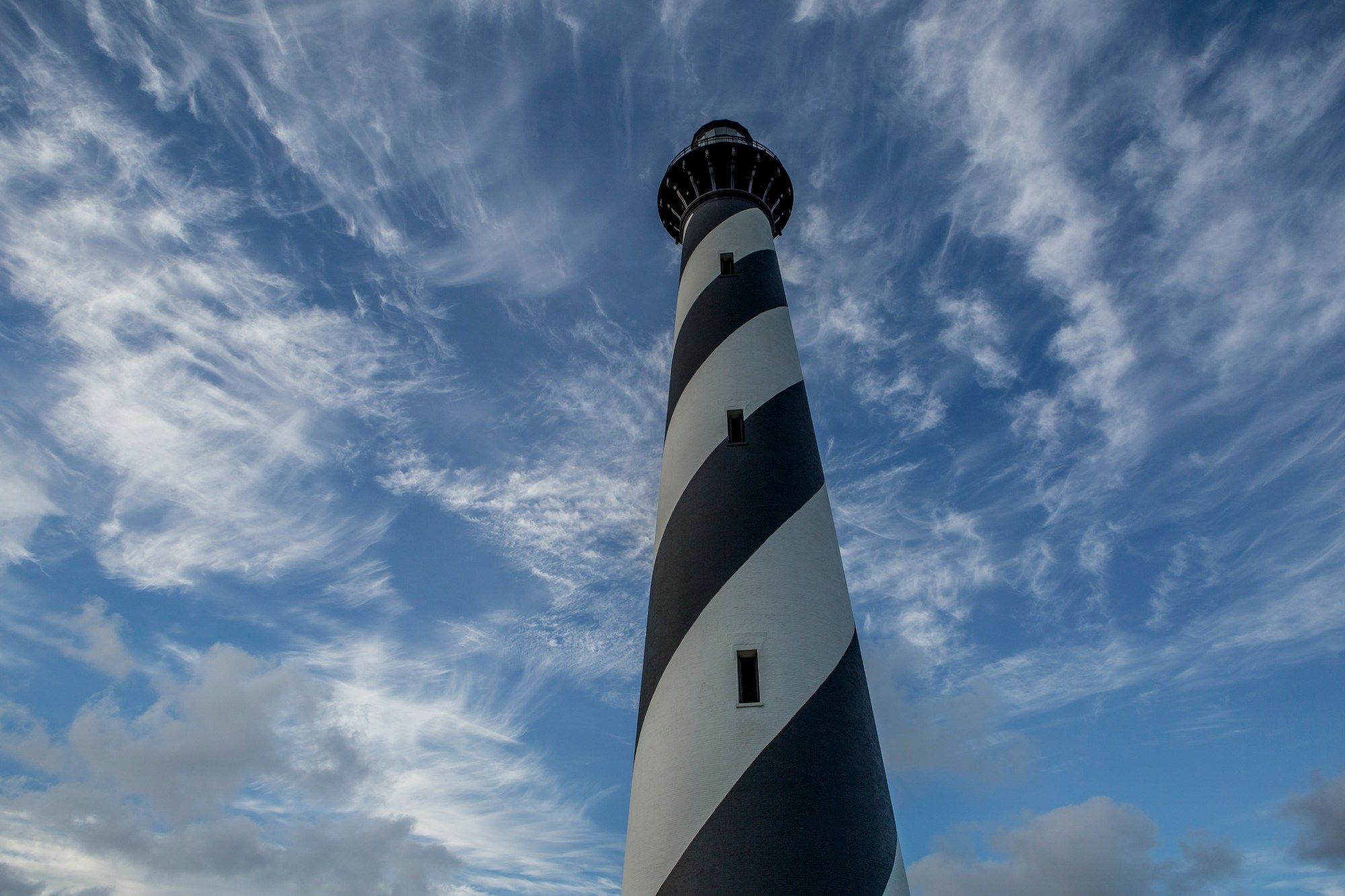 2000x1333 Soak in the Views from Cape Hatteras Lighthouse