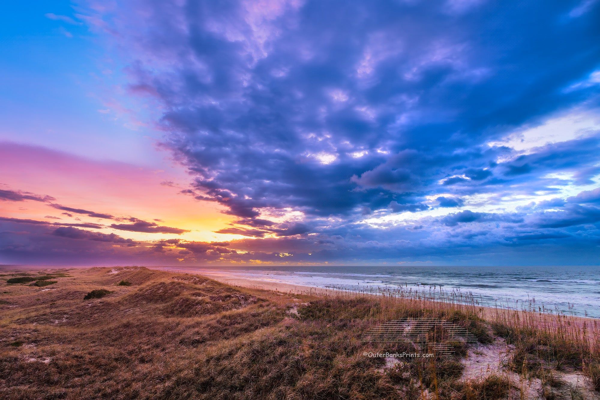 2000x1334 Fresh Start Outer Banks Beach