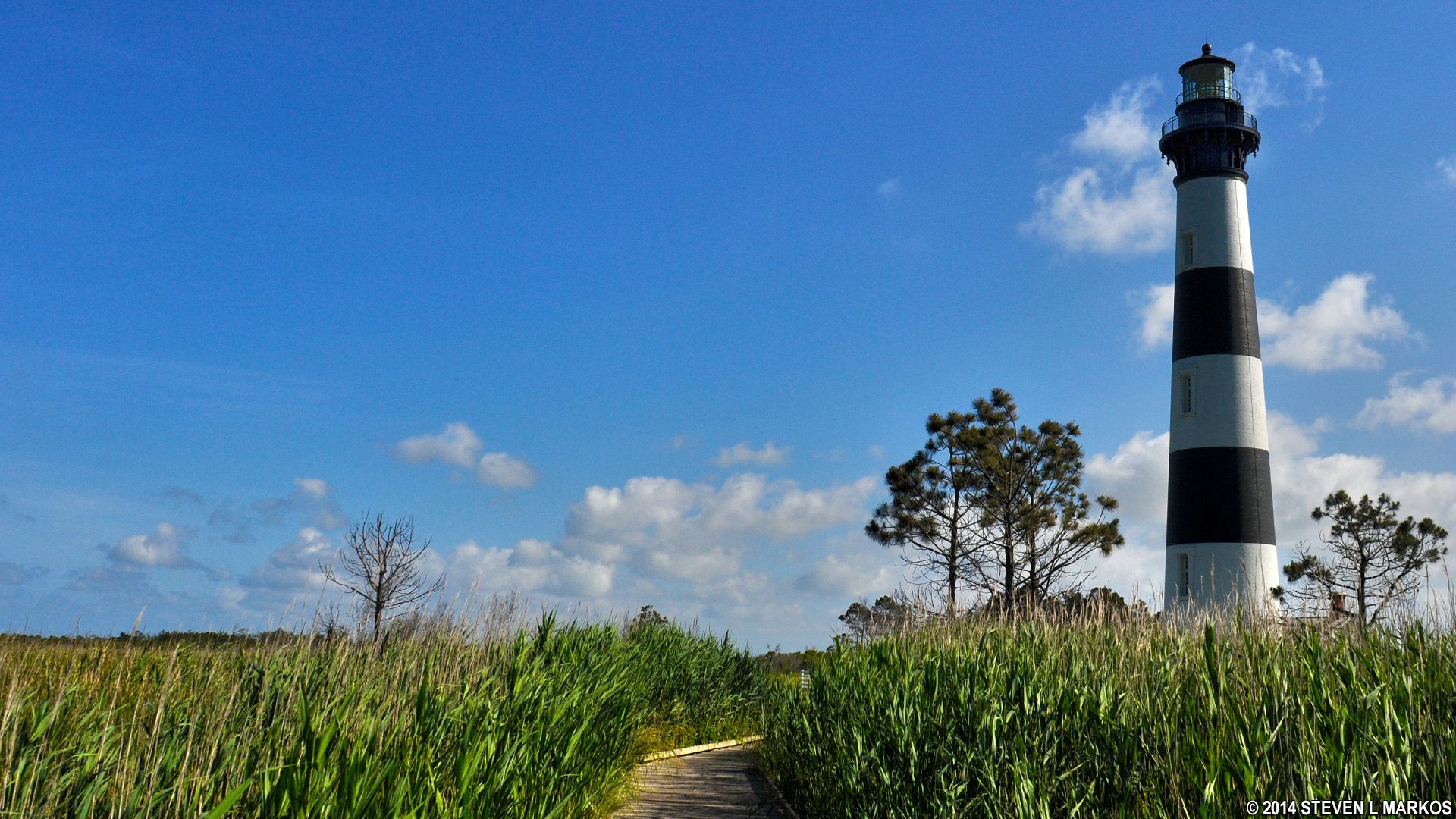 1920x1080 Cape Hatteras National Seashore. PARK AT A GLANCE