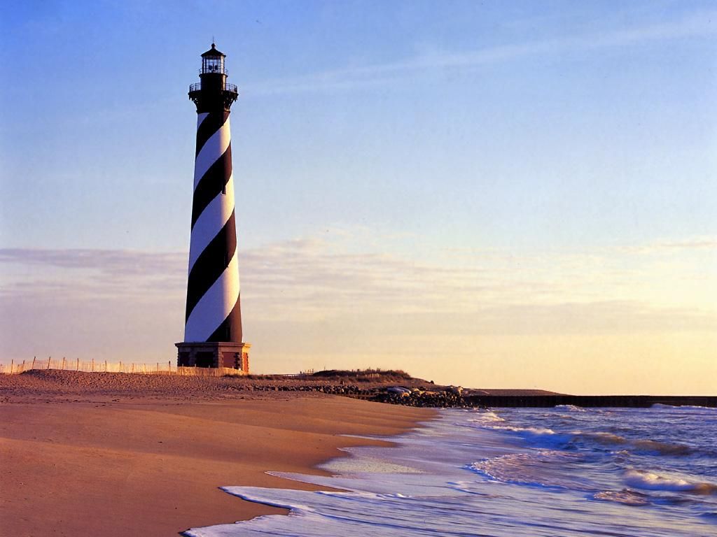 1024x768 Ohio man dies in water off Cape Hatteras National Seashore