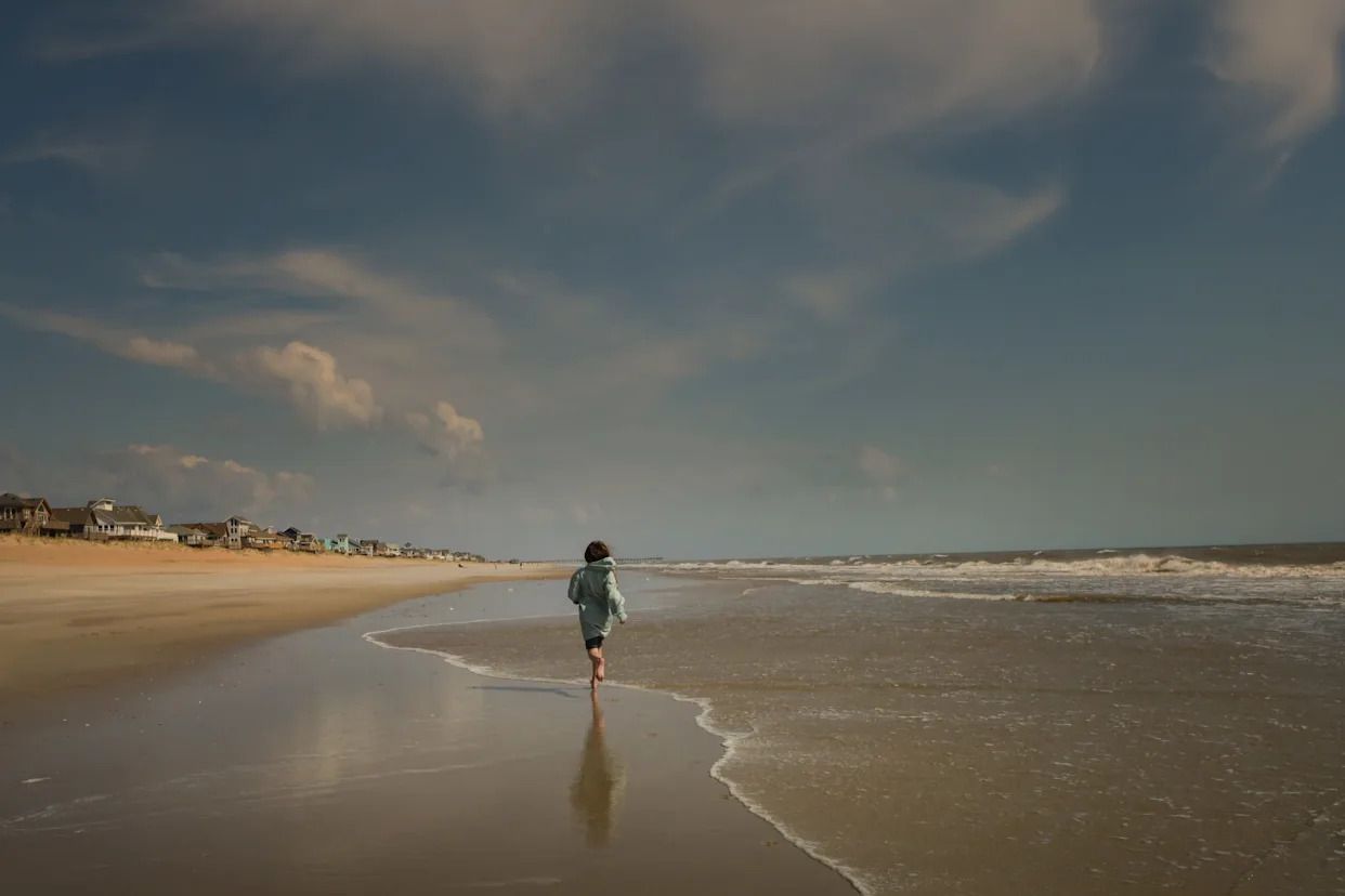 1242x828 Cape Hatteras via NC 12 is the ultimate Outer Banks road trip