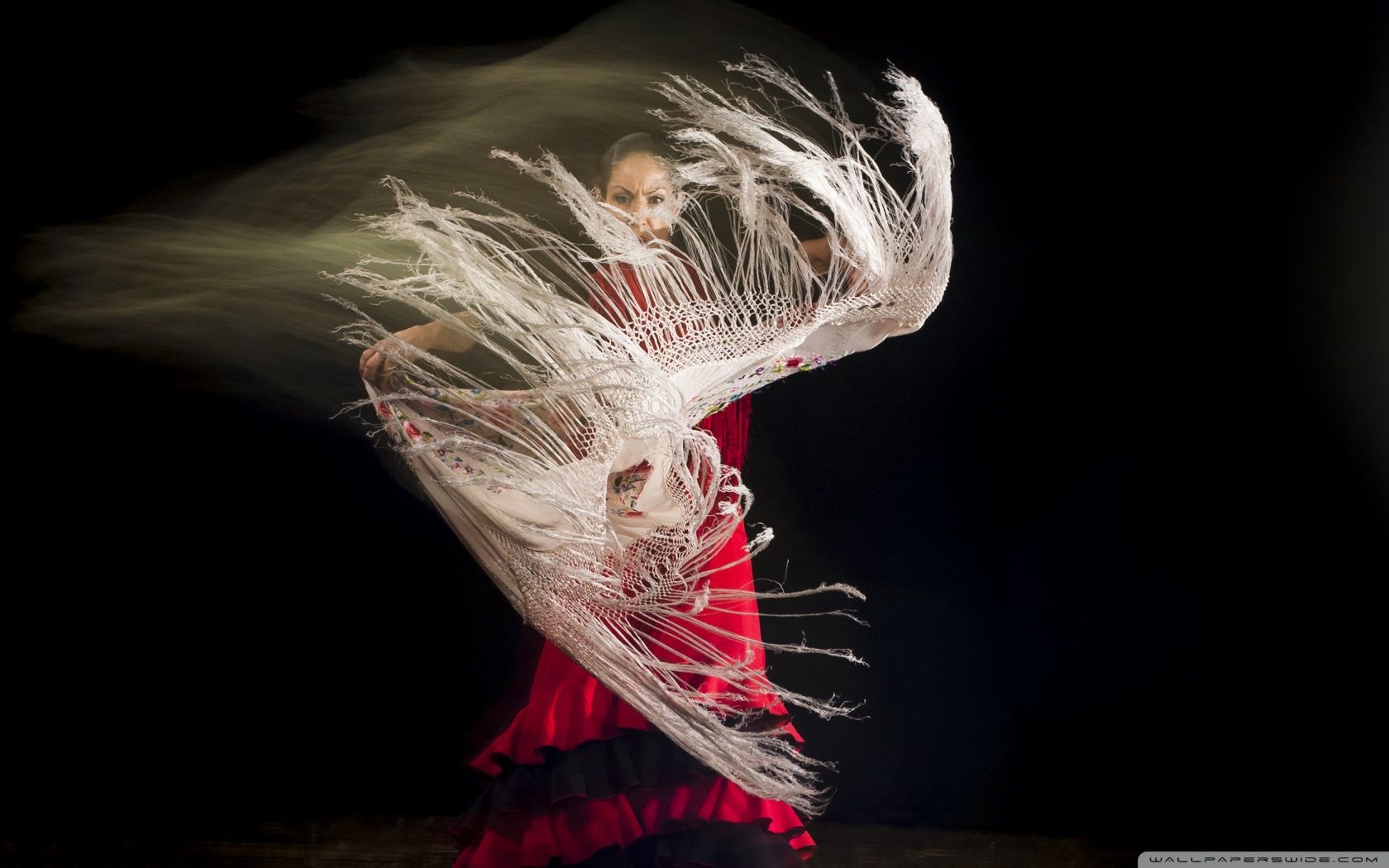1680x1050 Flamenco Dance 4K UHD Wallpaper for UltraHD Desktop and TV : Widescreen and UltraWide Display : Smartphone and Tablet Devices