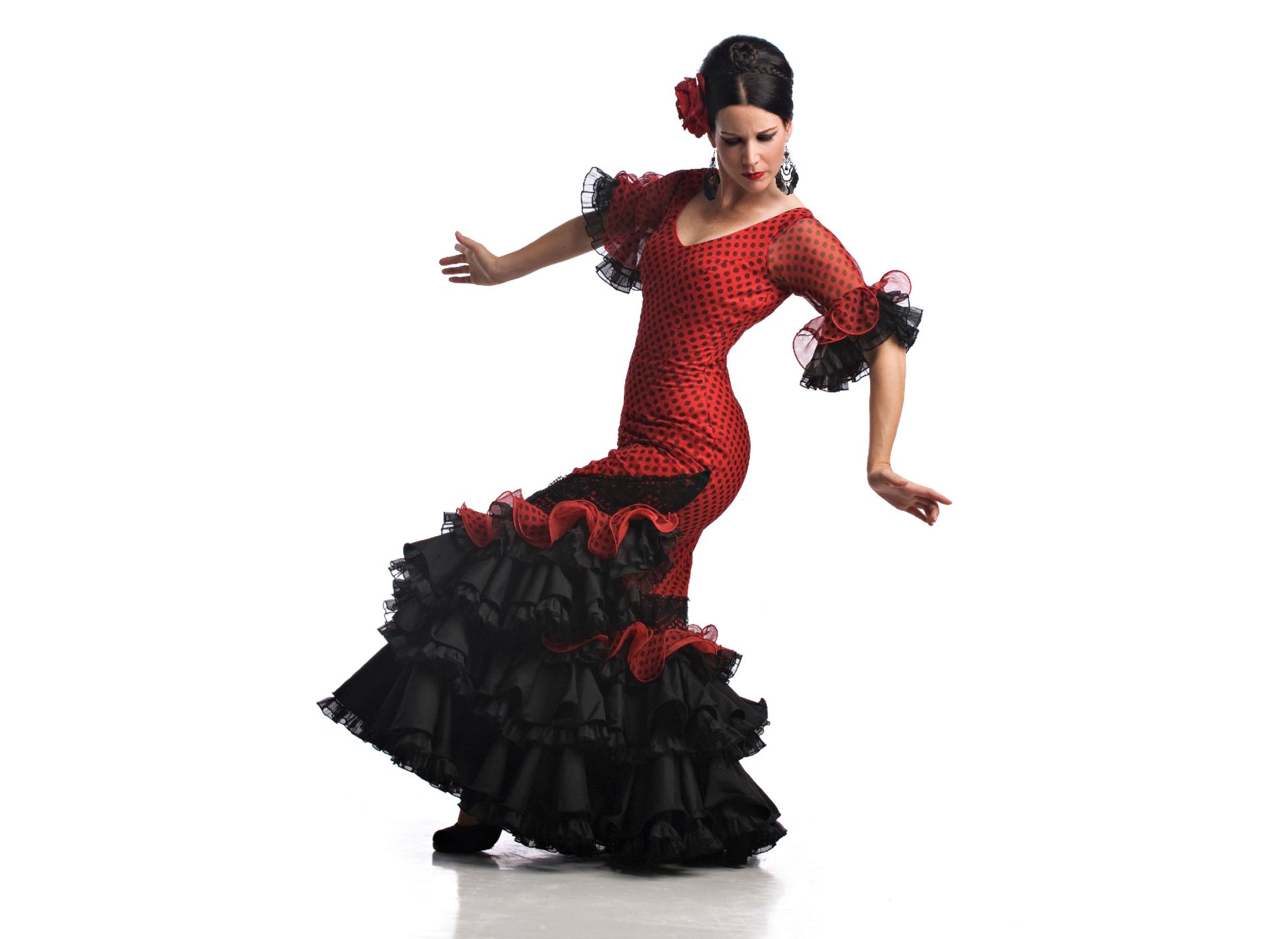 1920x1400 Free Flamenco 4K Wallpaper & Desktop HD Background for PC