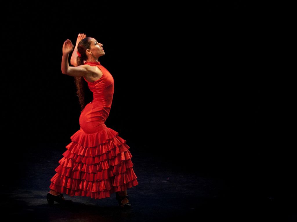 1024x768 Where to enjoy flamenco in Andalucía