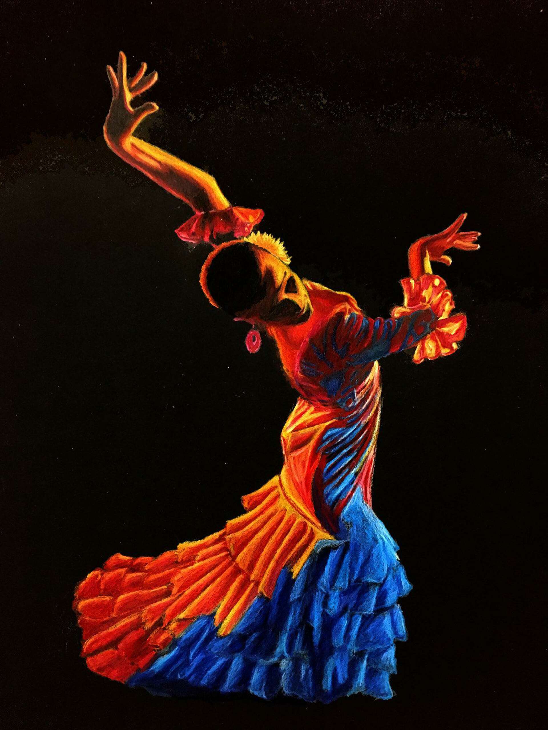 1920x2560 Community Buzz: Kiwanis, artists and more