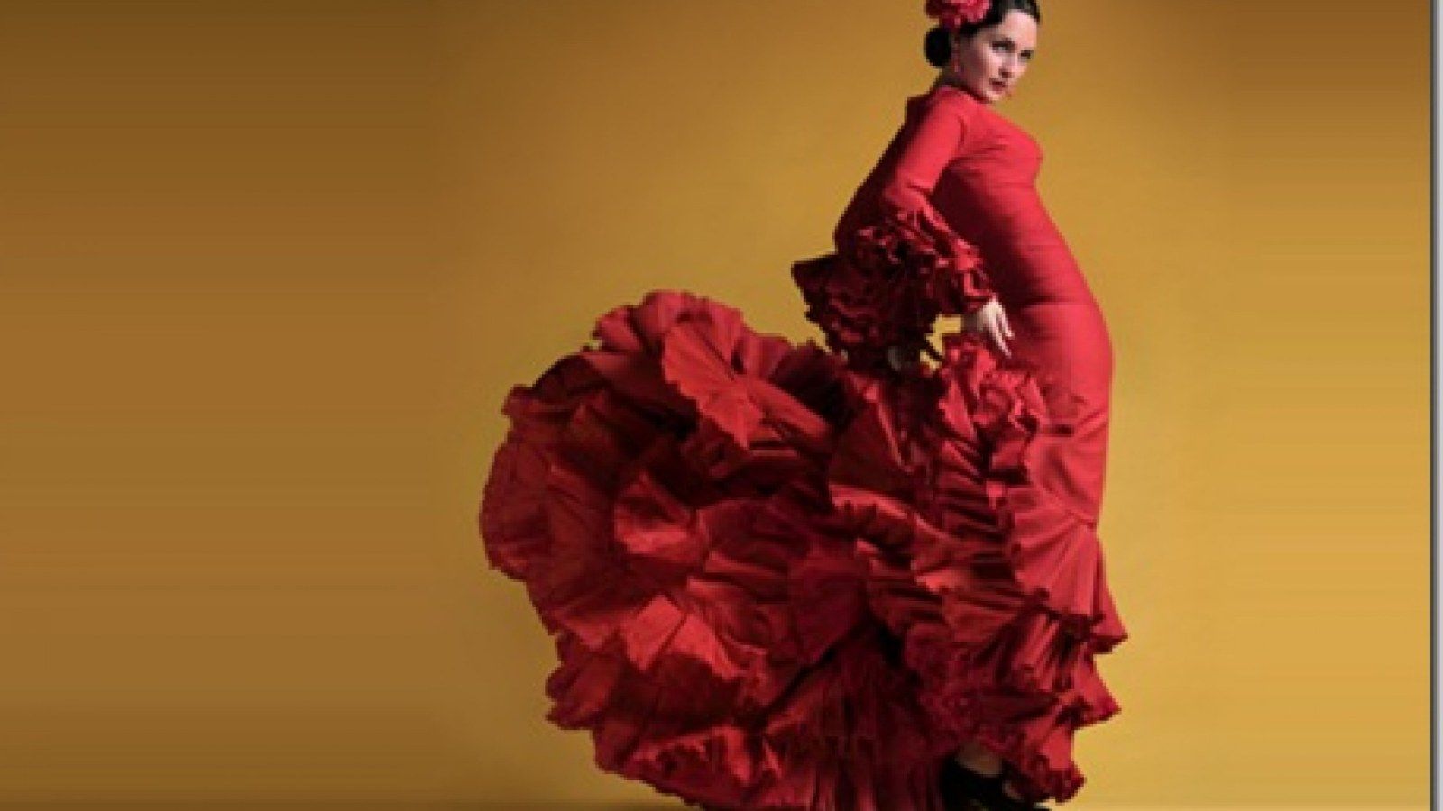 1600x900 Flamenco: Spain's Iconic Cultural Form Pays Tribute To Its Indian Origins