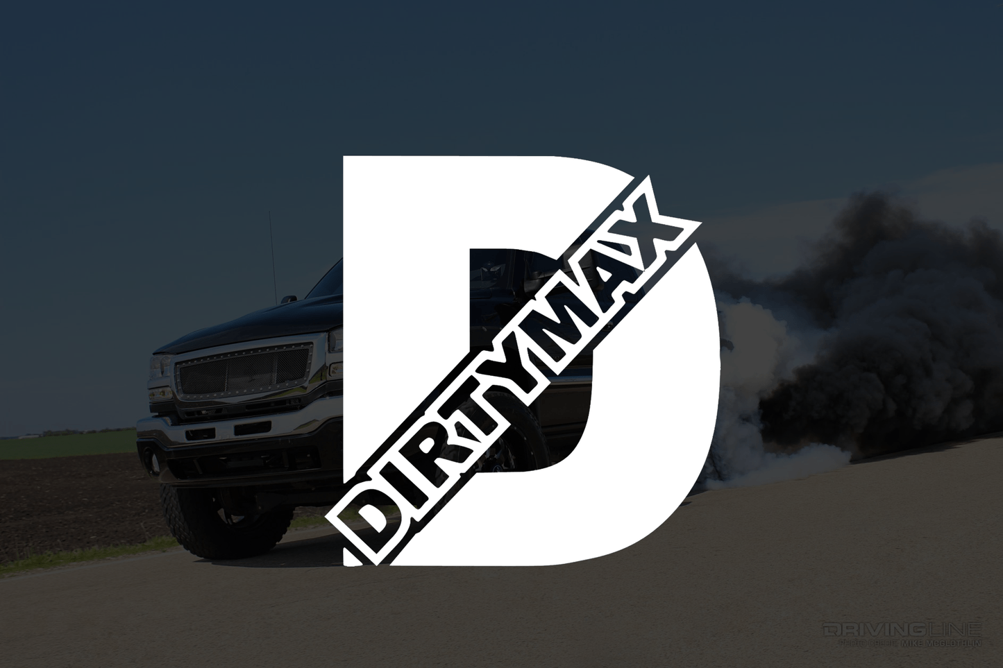1445x963 Dirtymax Duramax Decal Sticker