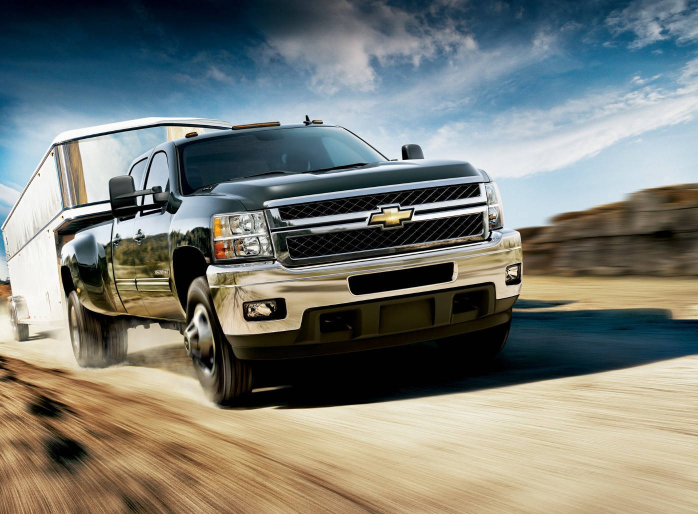 1396x1028 Duramax Wallpaper