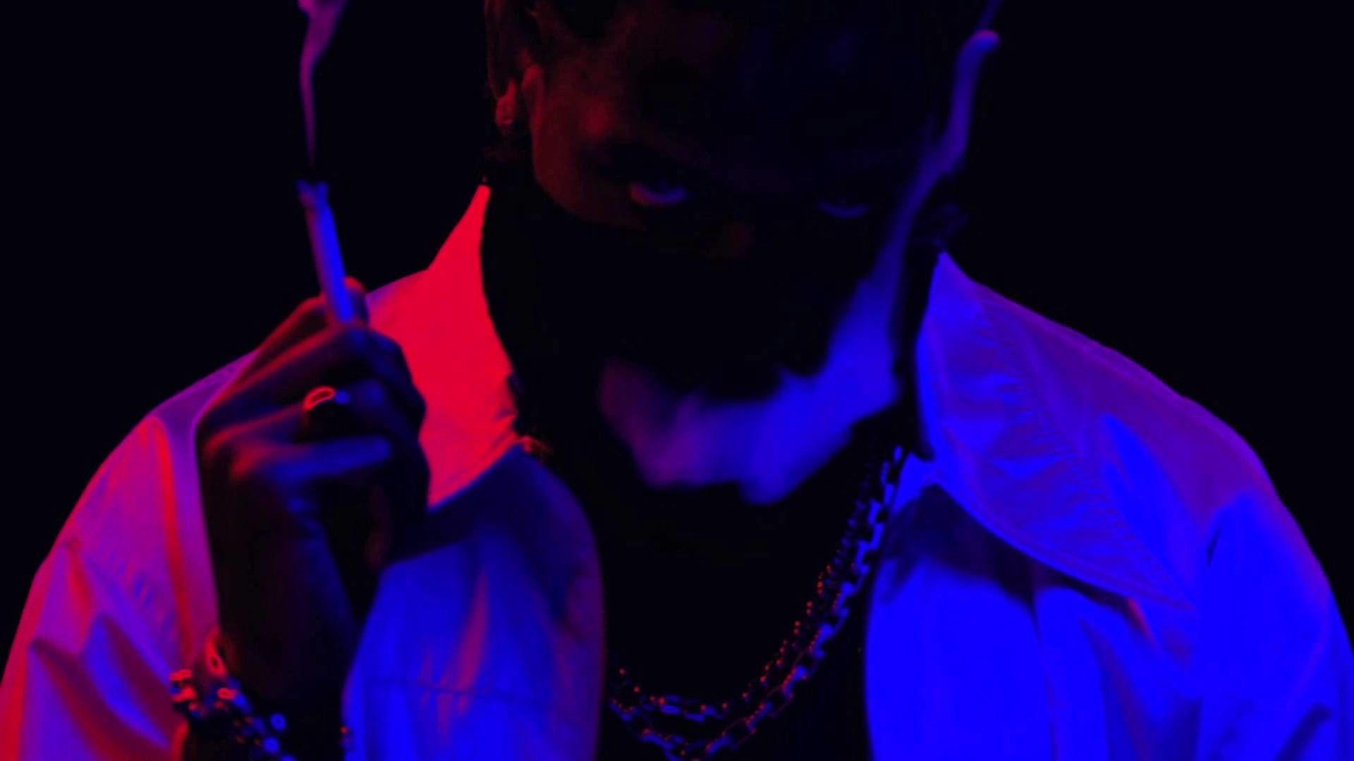1920x1080 Travis Scott Rodeo