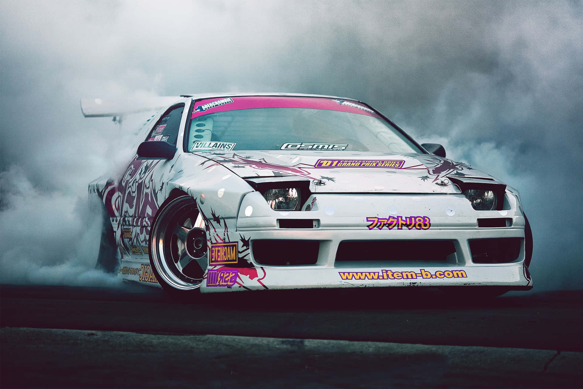 1920x1280 Rx7 Fc Wallpaper