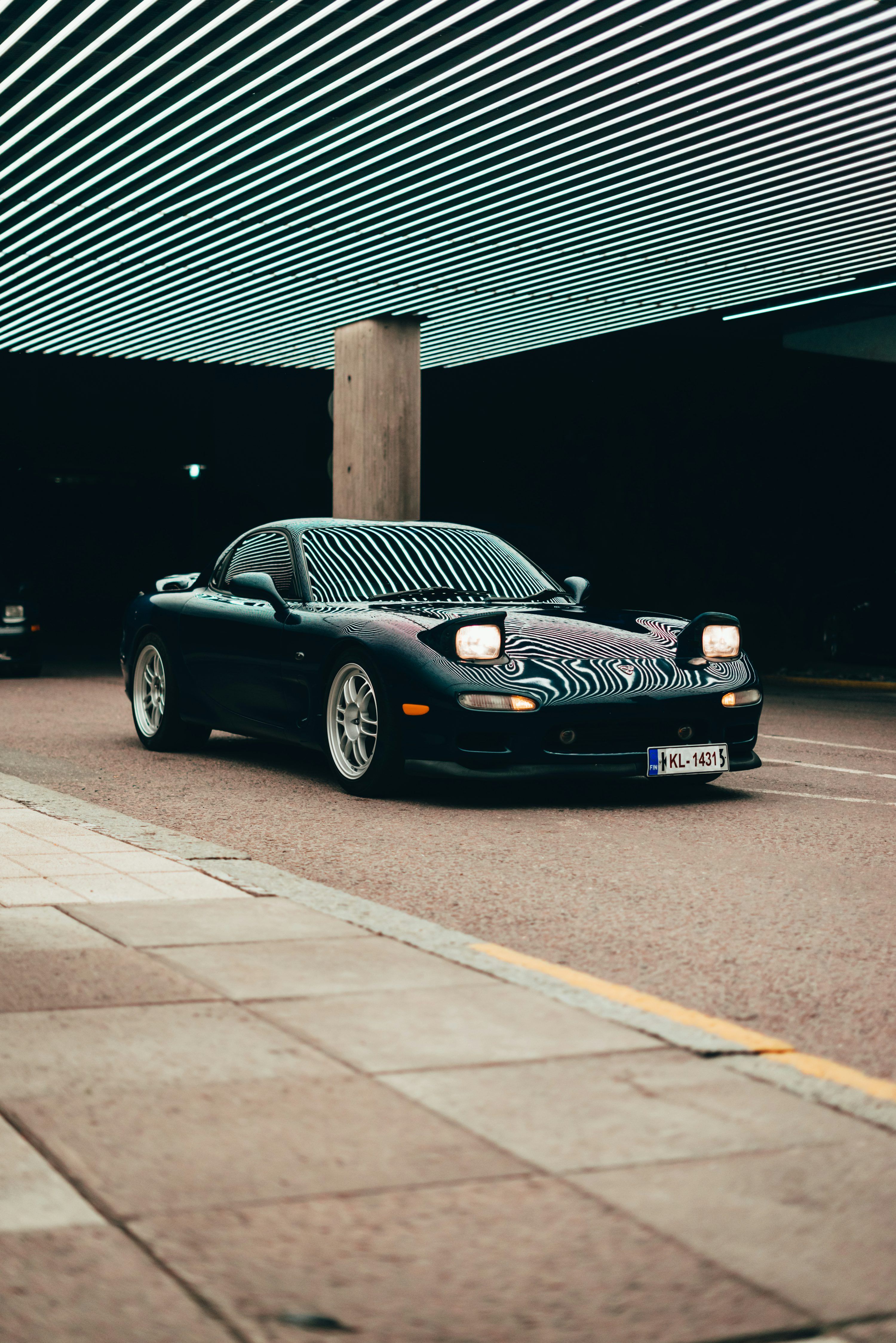 3000x4495 Mazda Rx7 Picture. Download Free Image